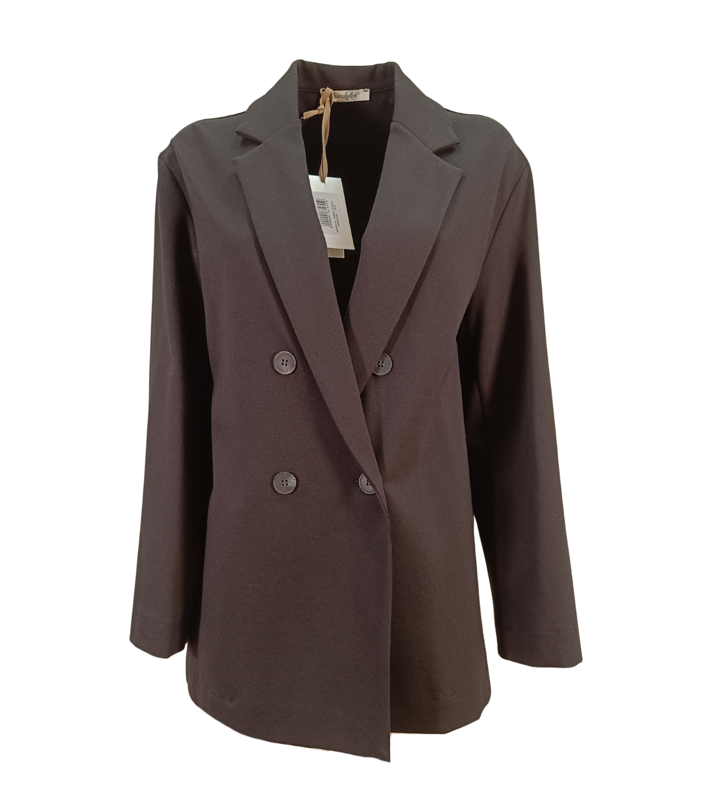 GIACCA DONNA A255251/FL Tellini S.r.l. Ingrosso Abbigliamento