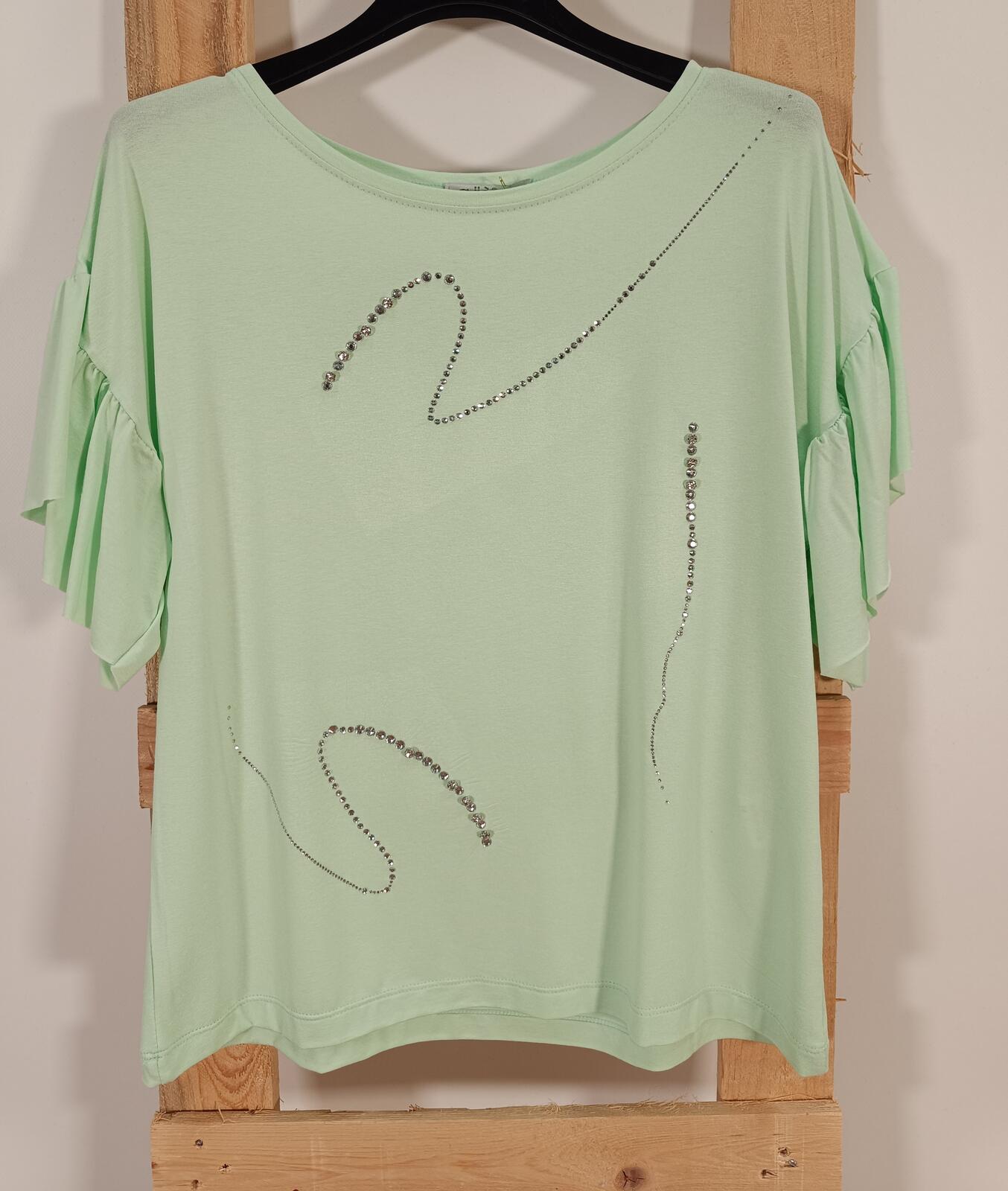 MC2 Saint Barth | T-shirt Ducky Big Babol Limited Edition blu – lemlò