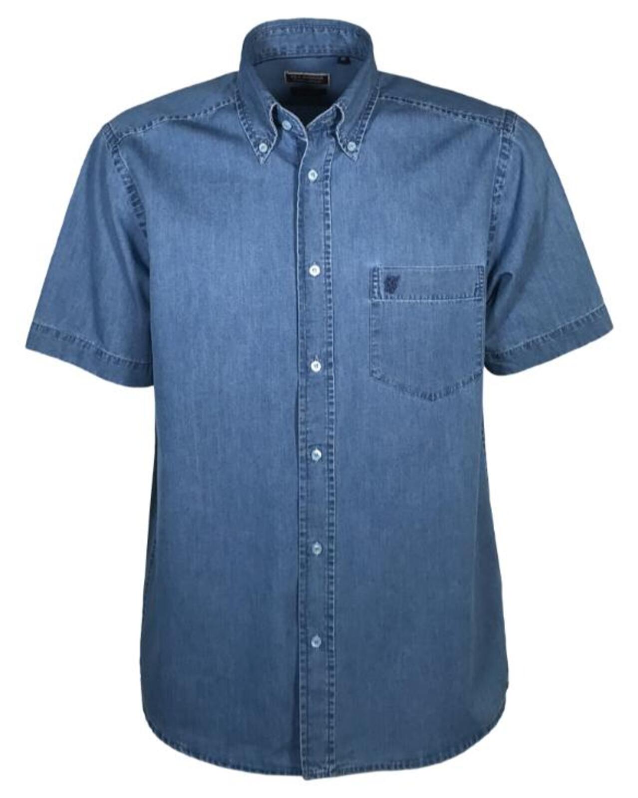 CAMICIA UOMO M/M JANGOL Tellini S.r.l. Ingrosso Abbigliamento