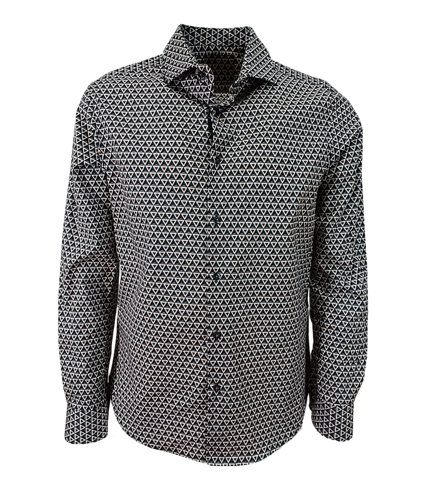 CAMICIA UOMO M/L 26902818 Tellini S.R.L. Großhandelskleidung