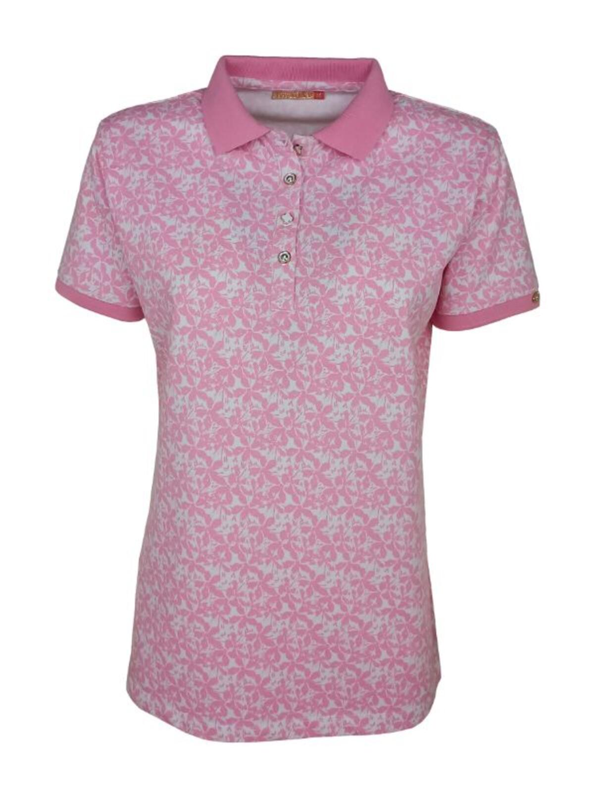 POLO DONNA M/M GRAVIOLA Tellini S.R.L. Velkoobchodní oblečení