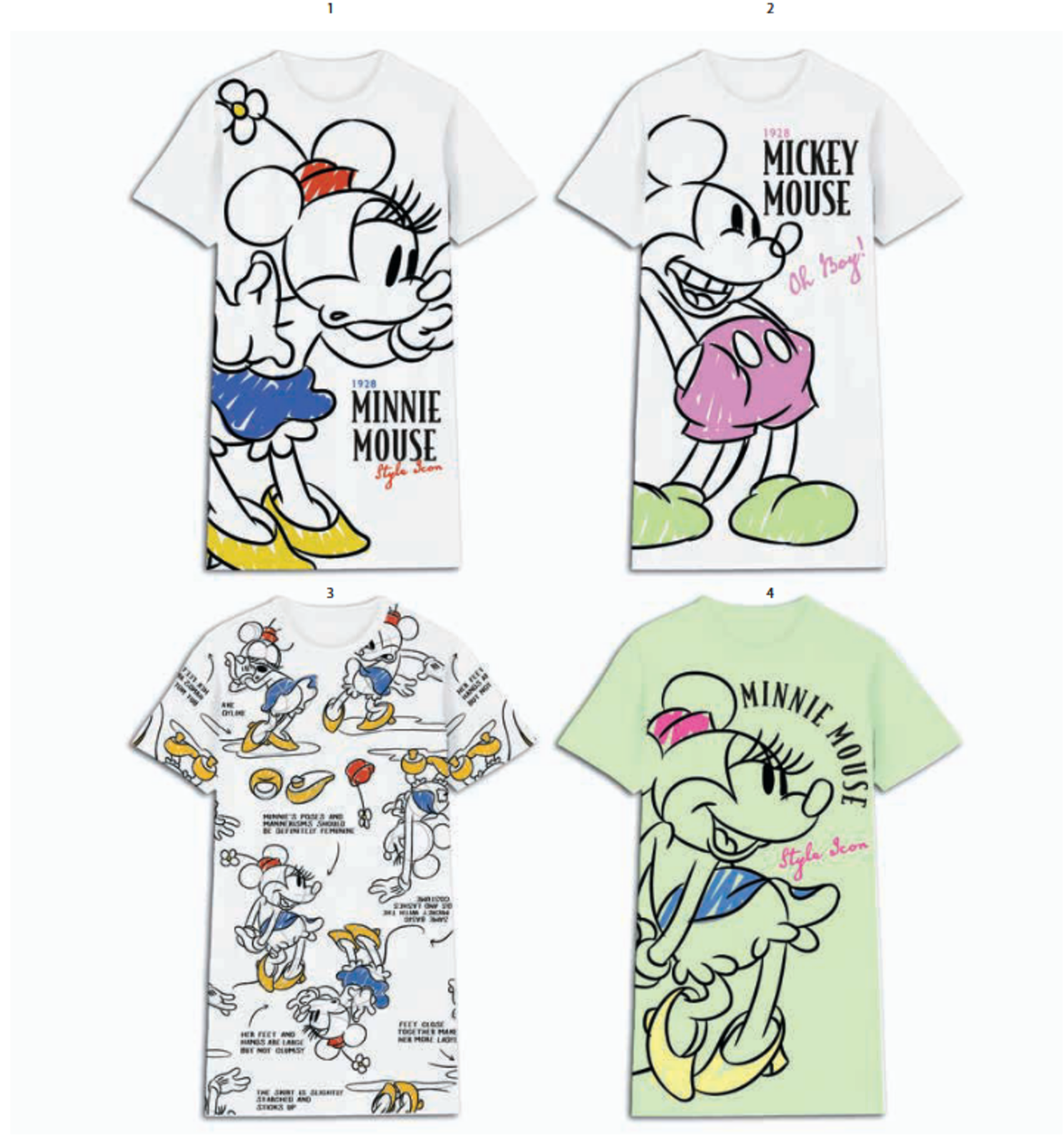 CAMICIA NOTTE DONNA M/M DYD2723A Tellini S.R.L. Velkoobchodní oblečení