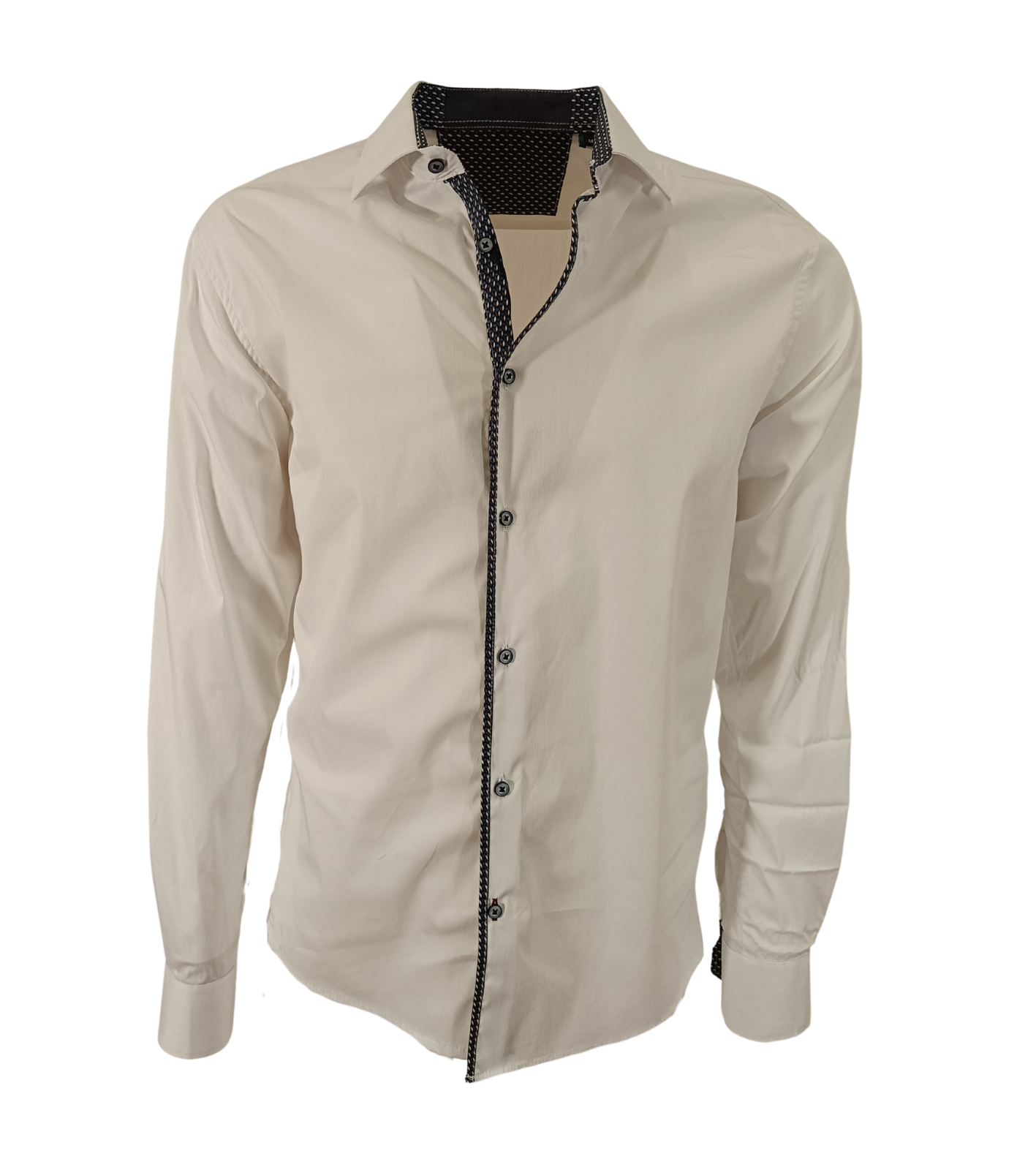 CAMICIA UOMO M/L 27242980 Tellini S.r.l. Ingrosso Abbigliamento