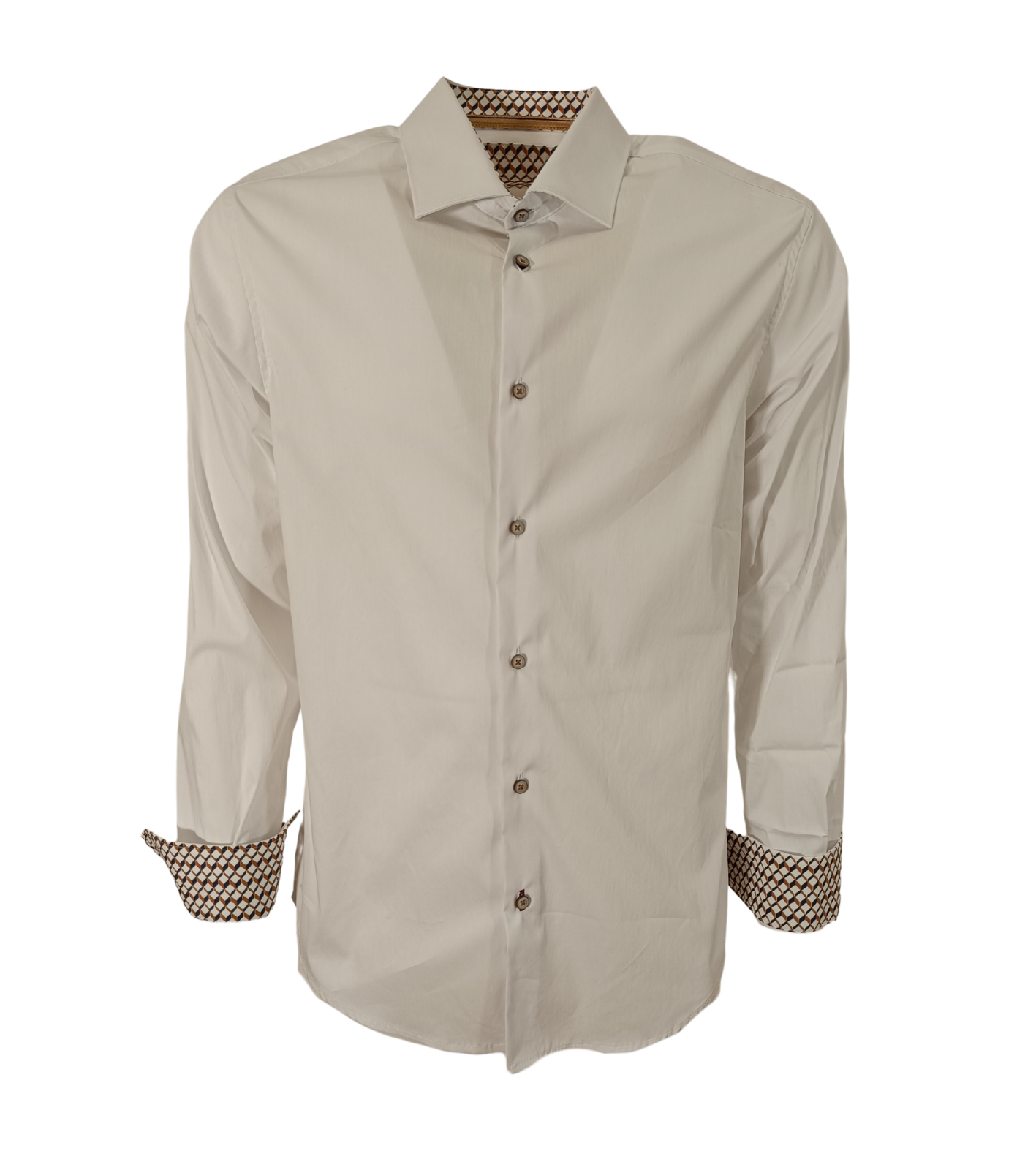 CAMICIA UOMO M/L 27242986 Tellini S.r.l. Ingrosso Abbigliamento