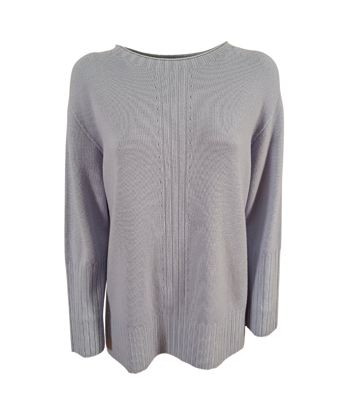 ΓΥΝΑΙΚΕΙΟ ΠΟΥΛΟΒΕΡ ΜΕ ΣΧΗΜΑ M/L 275520 Tellini S.R.L. Χονδρική ενδυμασία