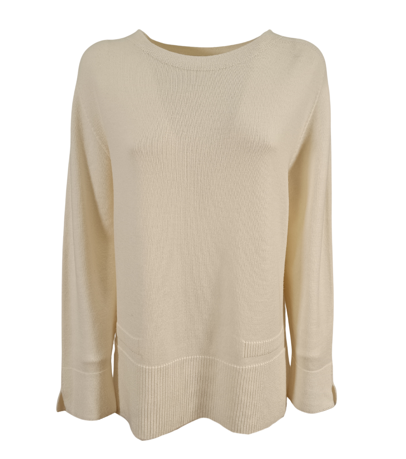 ΓΥΝΑΙΚΕΙΟ ΠΟΥΛΟΒΕΡ ΜΕ ΣΧΗΜΑ M/L 275560 Tellini S.R.L. Χονδρική ενδυμασία