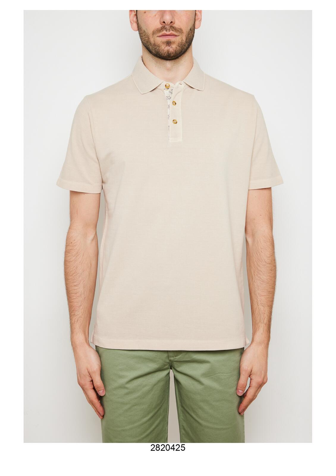 POLO UOMO M/M 2820425 Tellini S.r.l. Ingrosso Abbigliamento