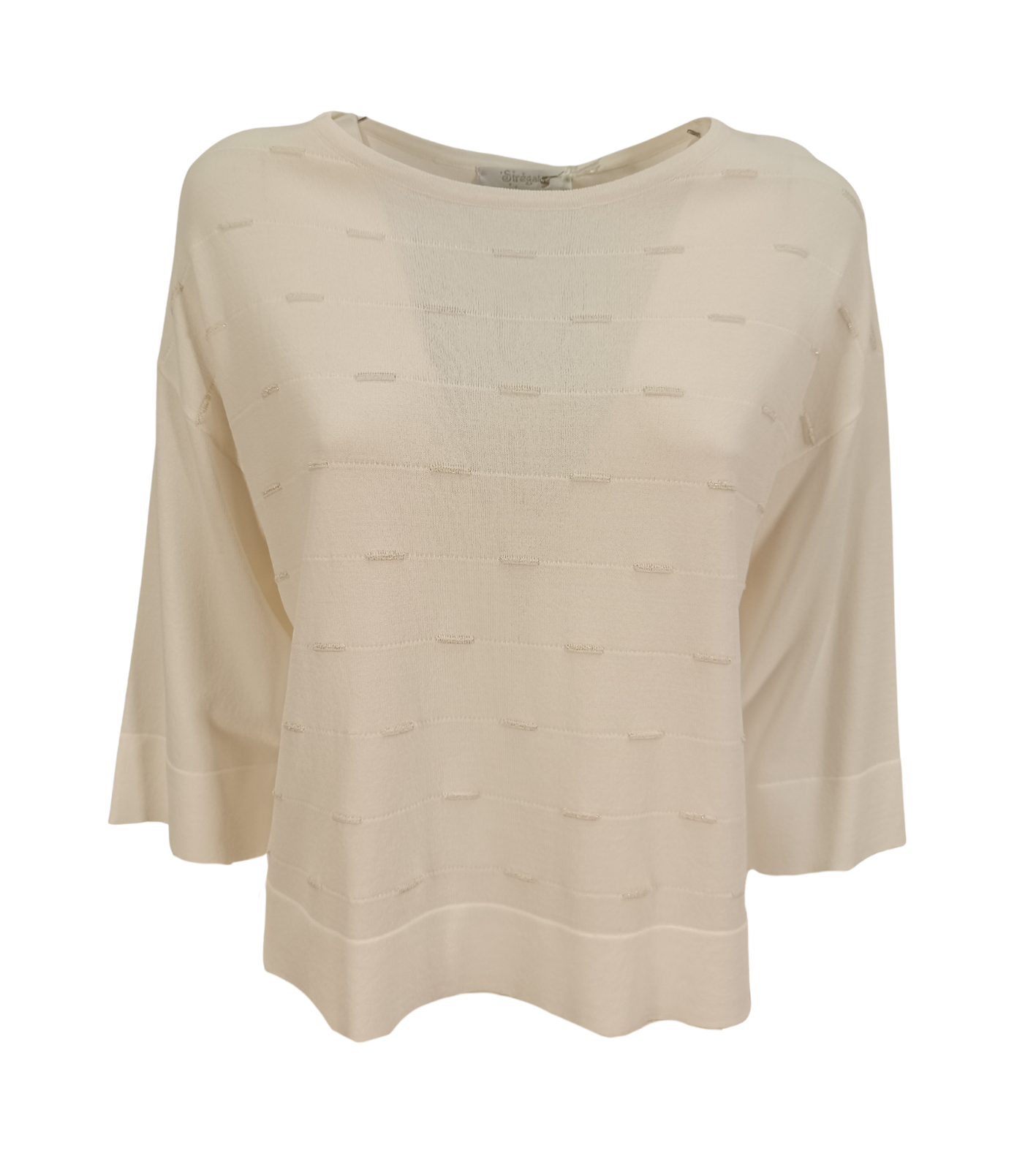 MAGLIA DONNA 3/4M 2903 Tellini S.r.l. Ingrosso Abbigliamento