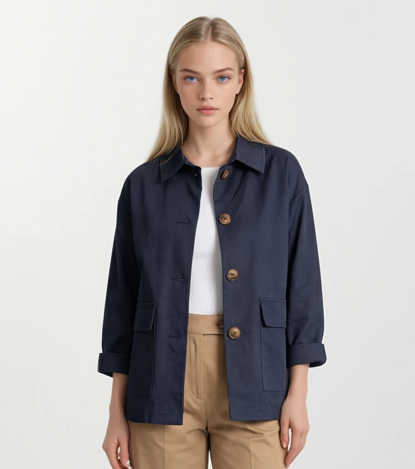 GIACCA DONNA 5622 Tellini S.R.L. Χονδρική ενδυμασία