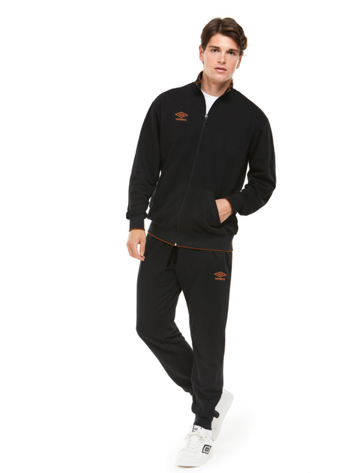 Abbigliamento umbro deals