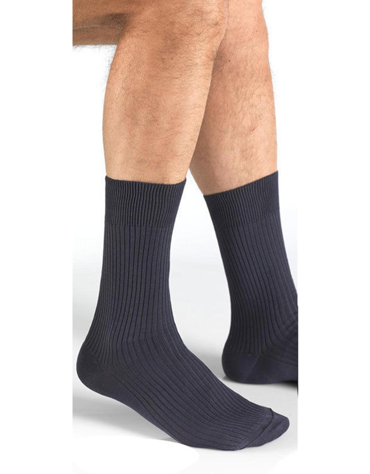 KURZE HERRENSOCKEN 315/1 Tellini S.R.L. Großhandelskleidung