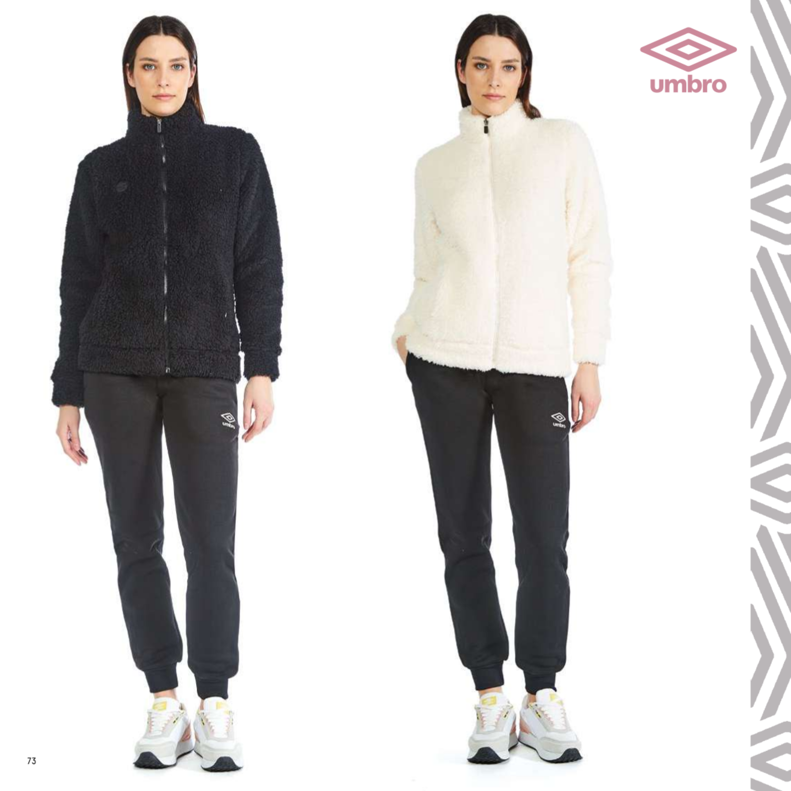 TUTA DONNA 32216 Tellini S.r.l. Ingrosso Abbigliamento