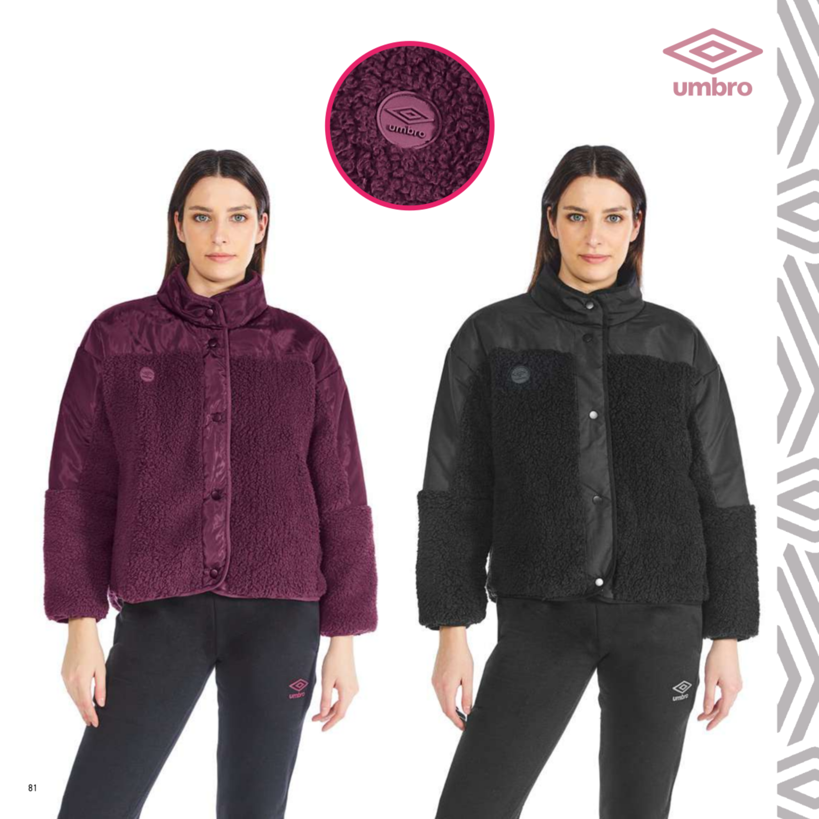 PILE DONNA 32220 Tellini S.r.l. Ingrosso Abbigliamento