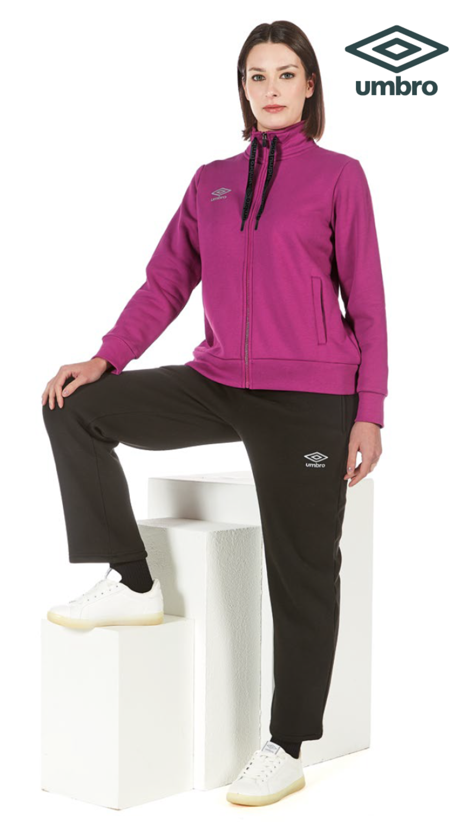 TUTA DONNA 32259 Tellini S.R.L. Großhandelskleidung