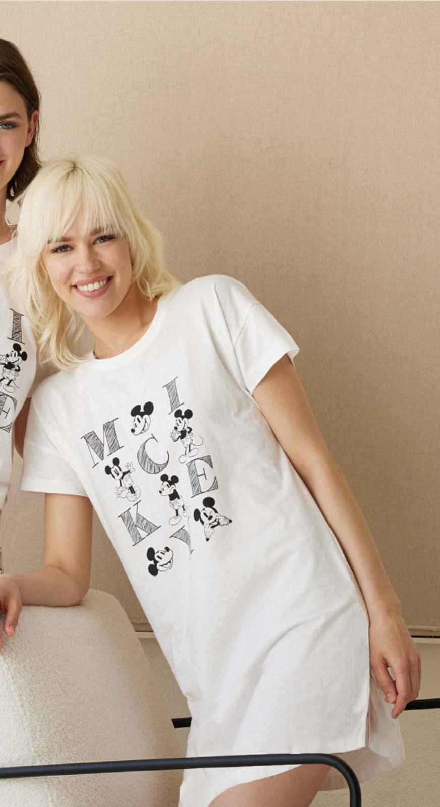 MAXI T-SHIRT DONNA M/M 3302 JADEA | Ingrosso PIGIAMI DONNA | Tellini S ...