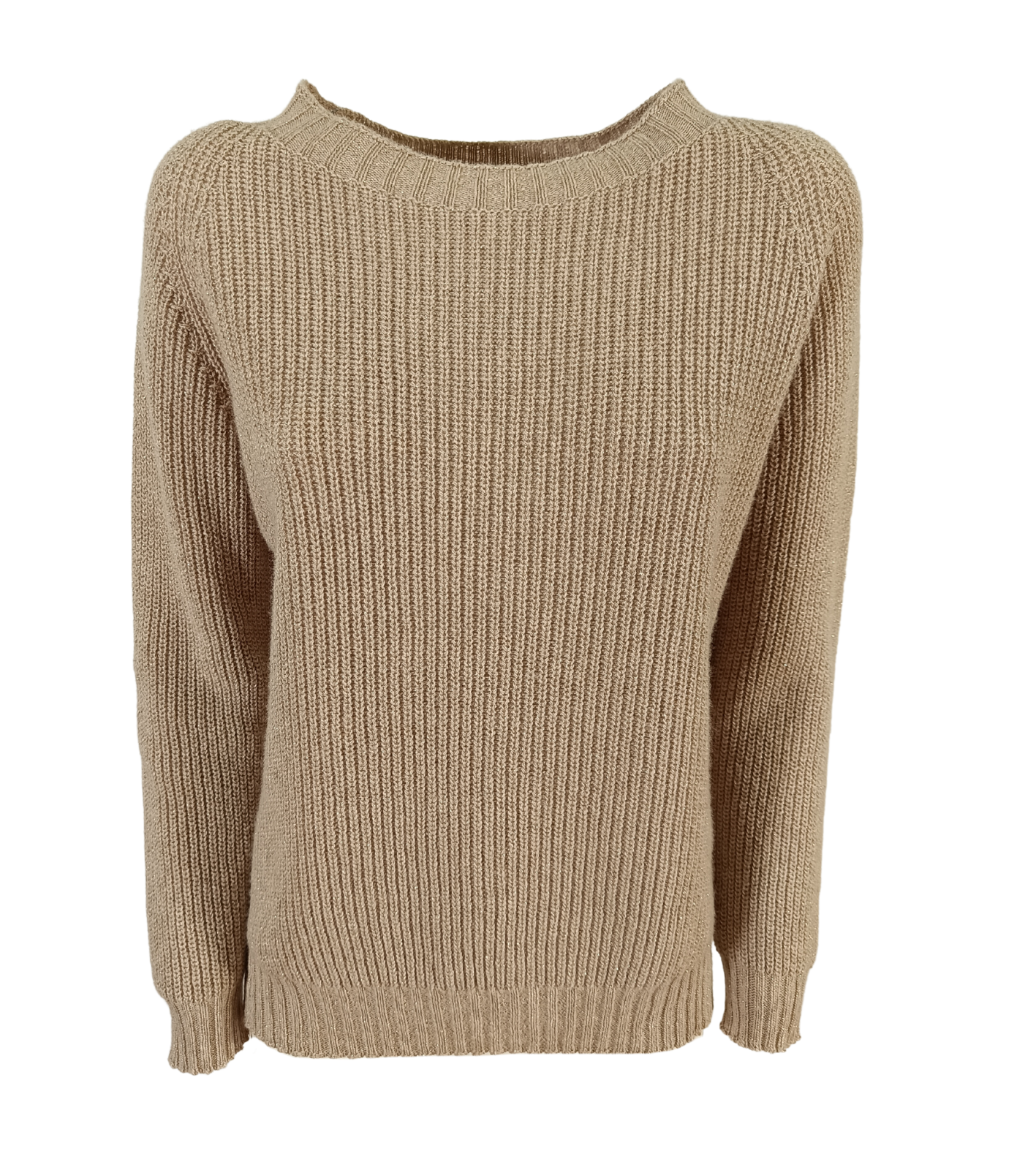 MAGLIA DONNA M/L 345515 Tellini S.r.l. Ingrosso Abbigliamento