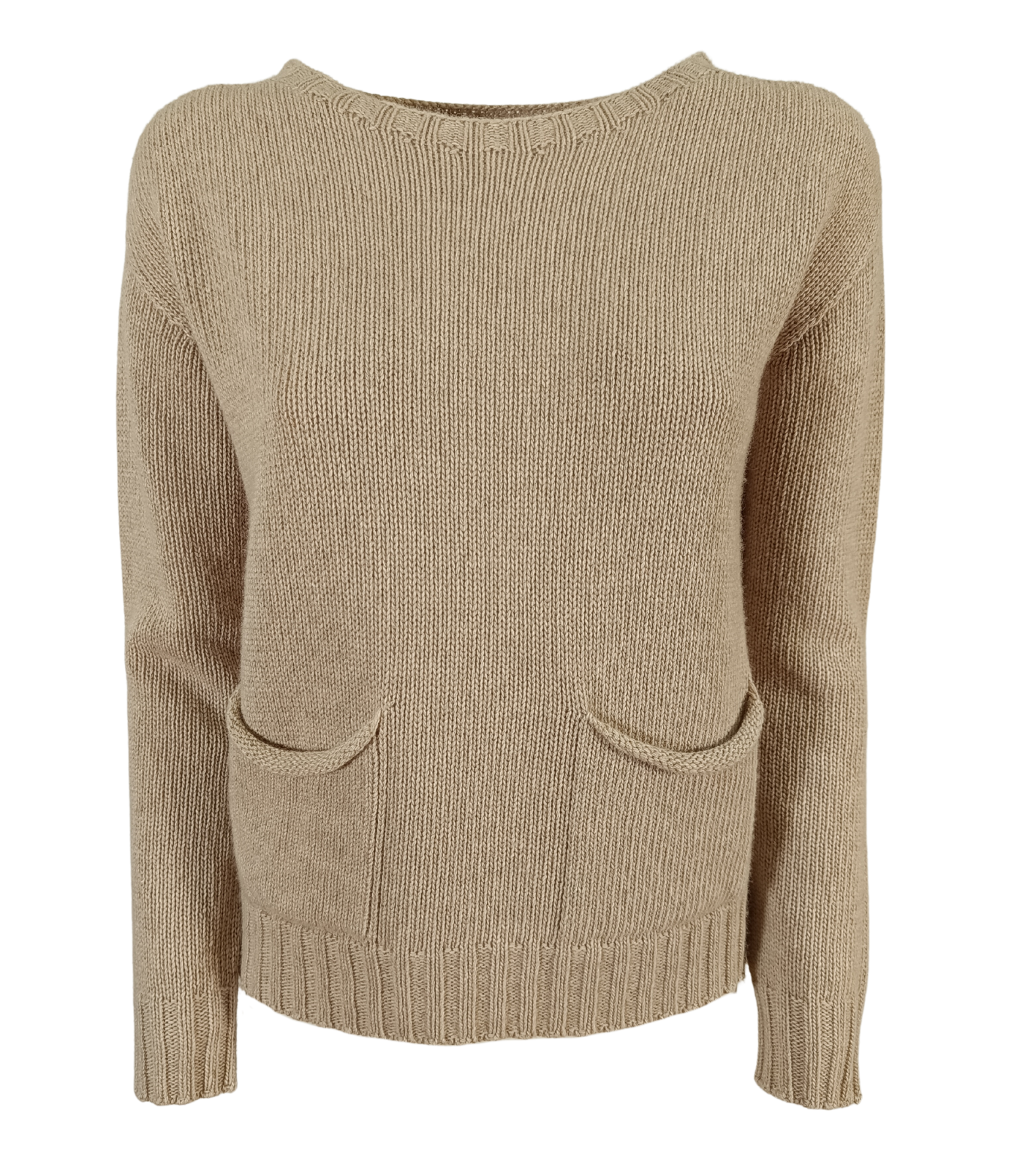 MAGLIA DONNA M/L 345810 Tellini S.R.L. Großhandelskleidung
