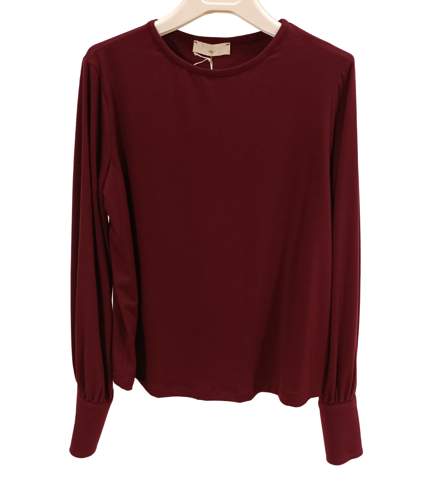 MAGLIA DONNA M/L 152471 Tellini S.r.l. Ingrosso Abbigliamento