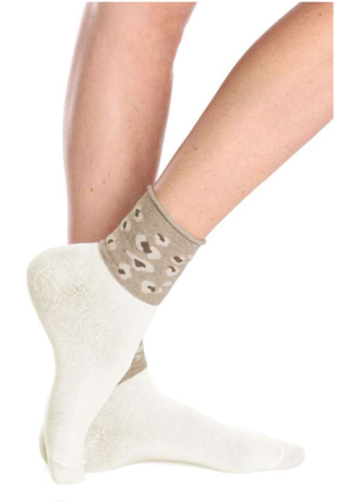 CALZINO CORTO DONNA 3629 Tellini S.r.l. Ingrosso Abbigliamento