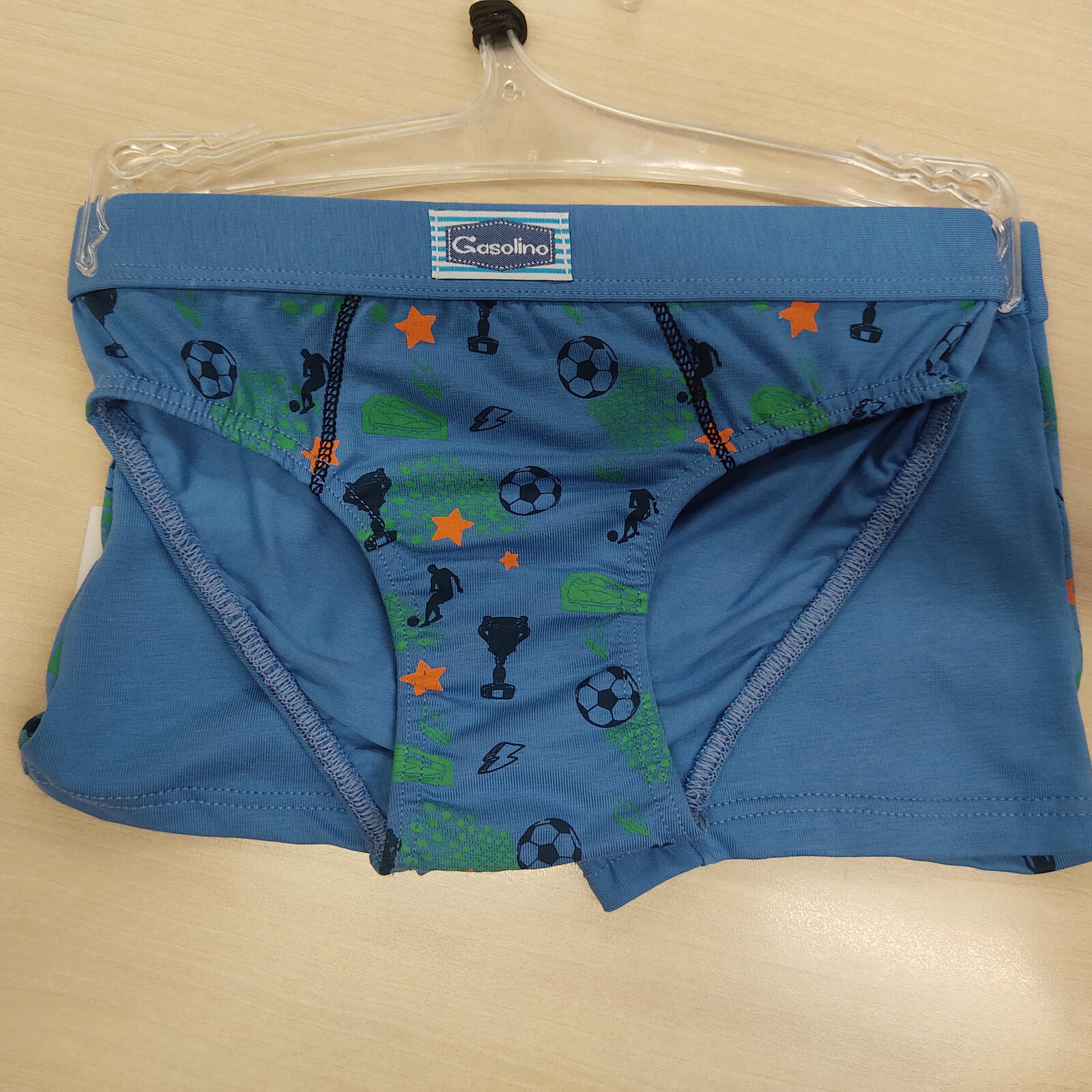 SLIP BAMBINO U3679/F Tellini S.R.L. Velkoobchodní oblečení