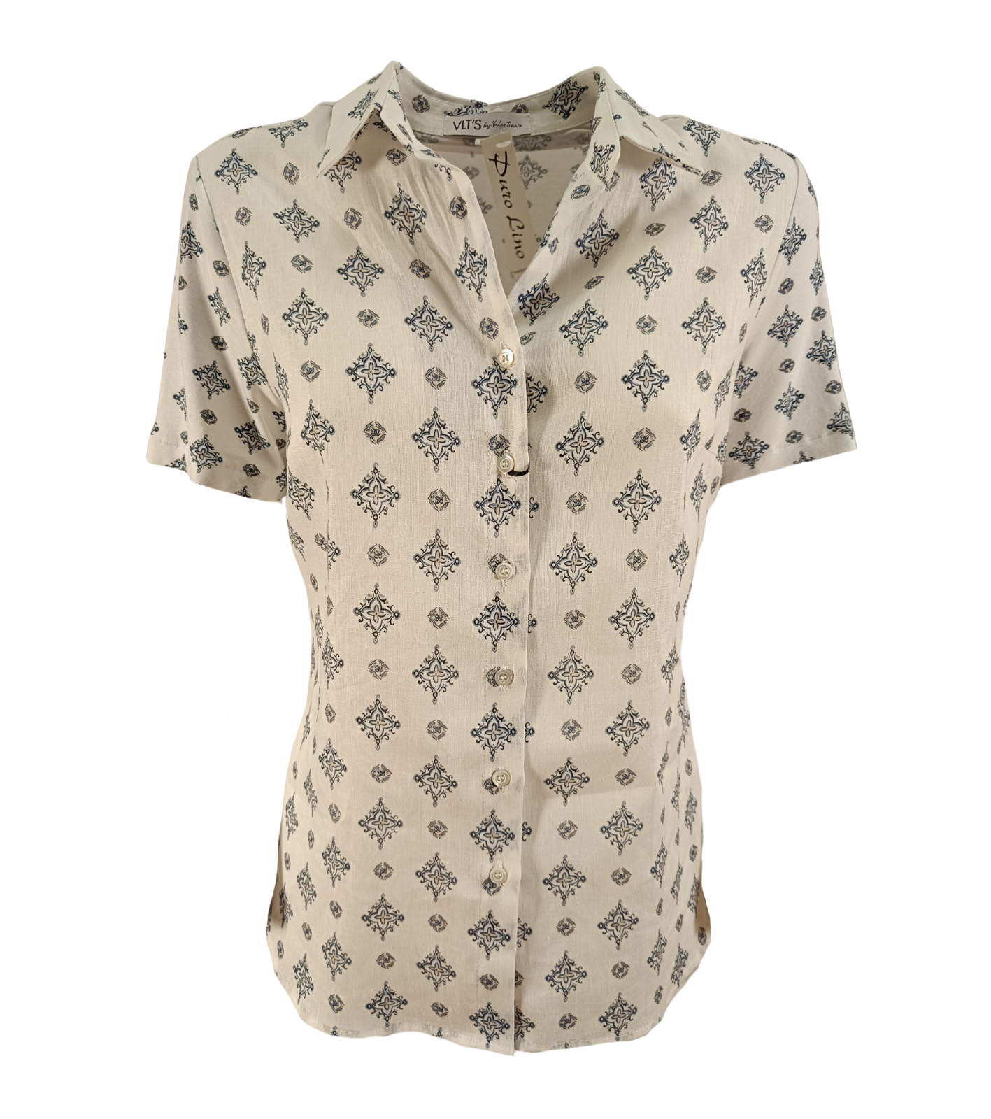 CAMICIA DONNA M/M 26/36M 39M Tellini S.R.L. Großhandelskleidung