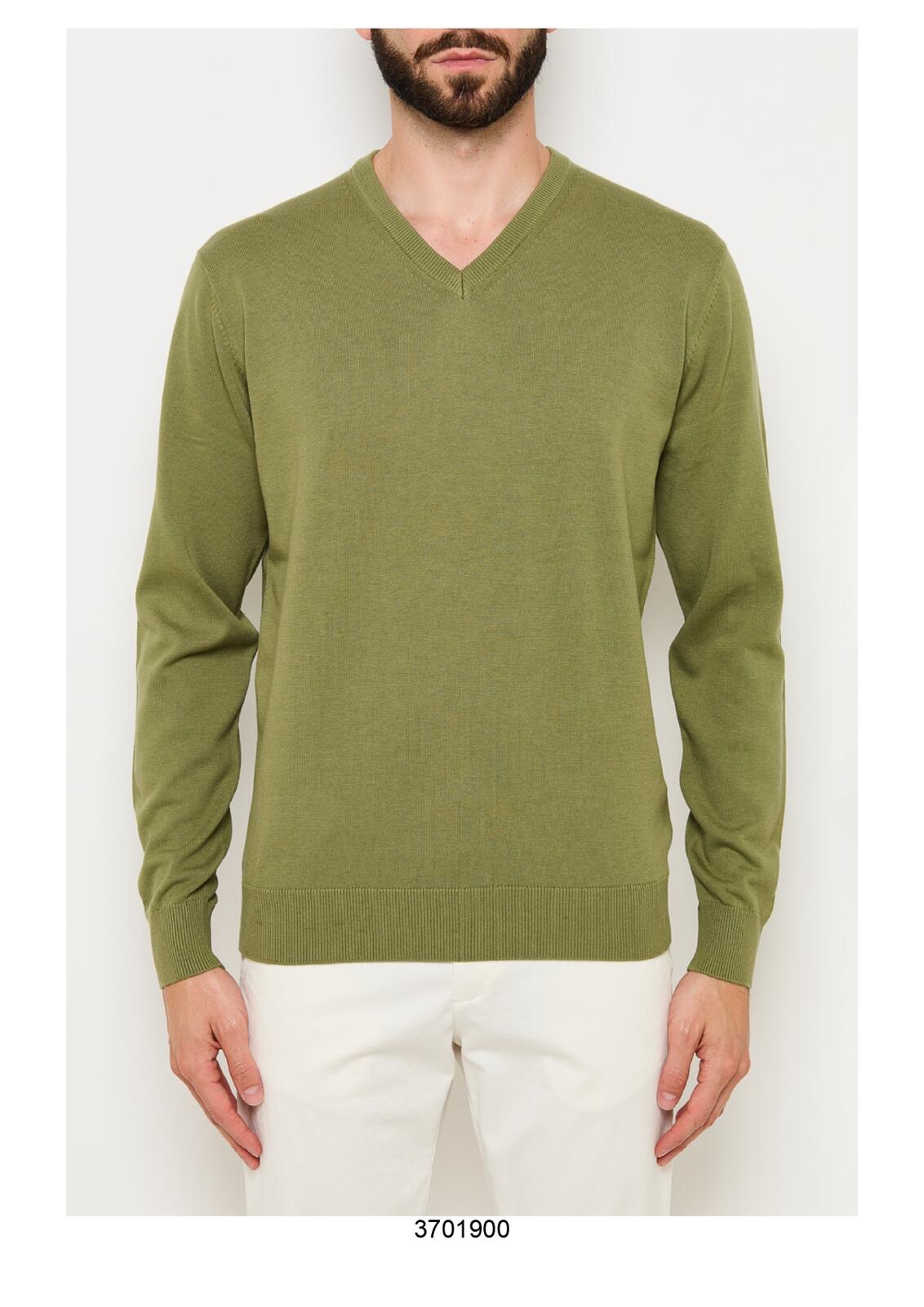 MAGLIA UOMO 3701900 Tellini S.R.L. Veleprodajna odjeća