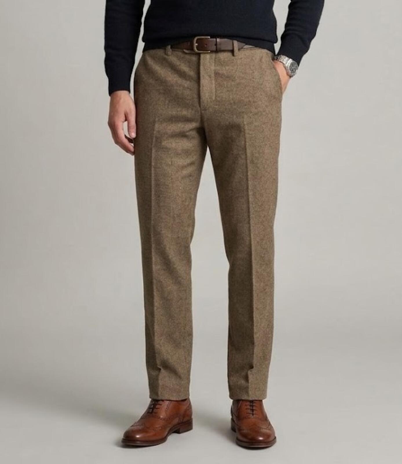 HERRENHOSE 2648J381 Tellini S.R.L. Großhandelskleidung