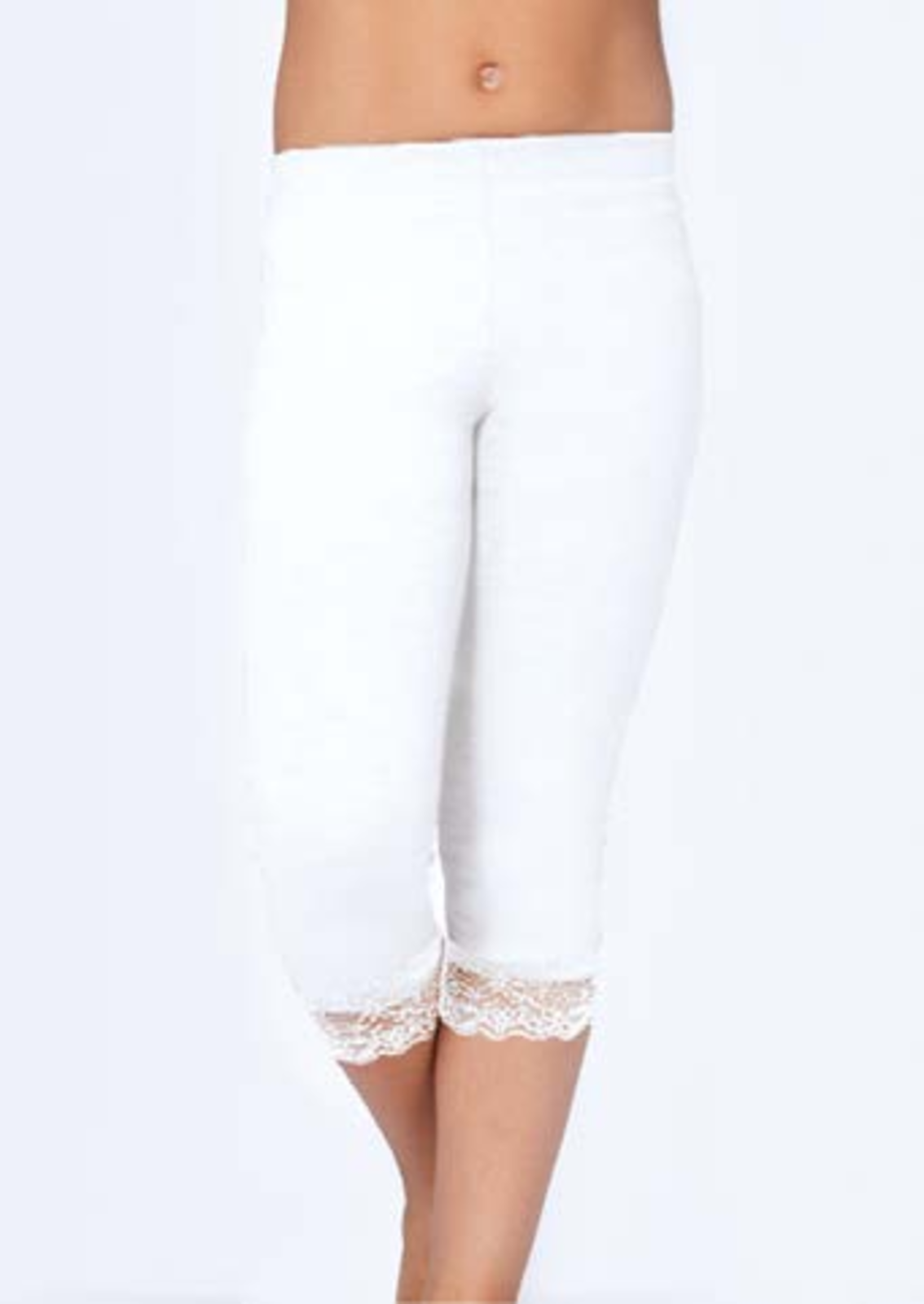 Leggings Corto Bambina Sarabanda ( Colori) - Le.Vi.Ka - Foto 6