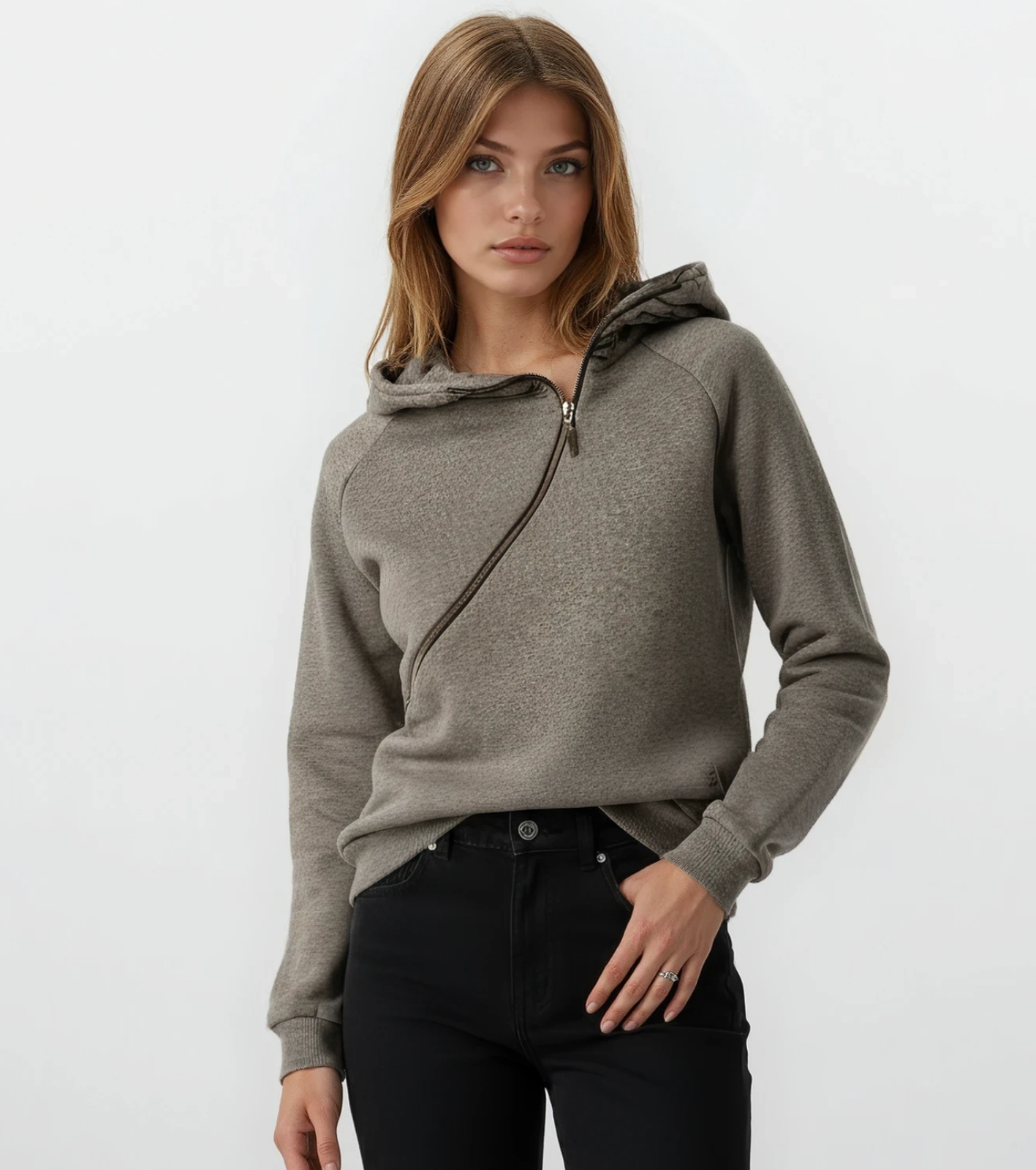 FELPA DONNA 25/825 Tellini S.R.L. Χονδρική ενδυμασία
