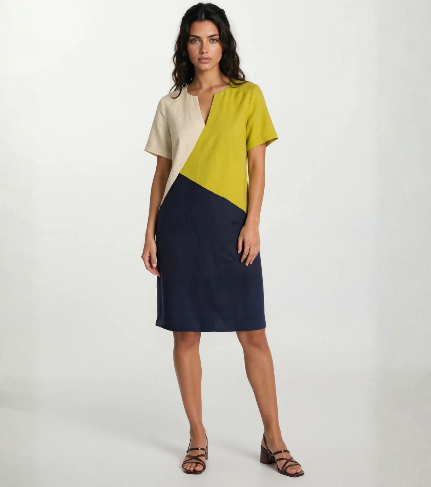 ABITO DONNA M/M 193 Tellini S.r.l. Ingrosso Abbigliamento