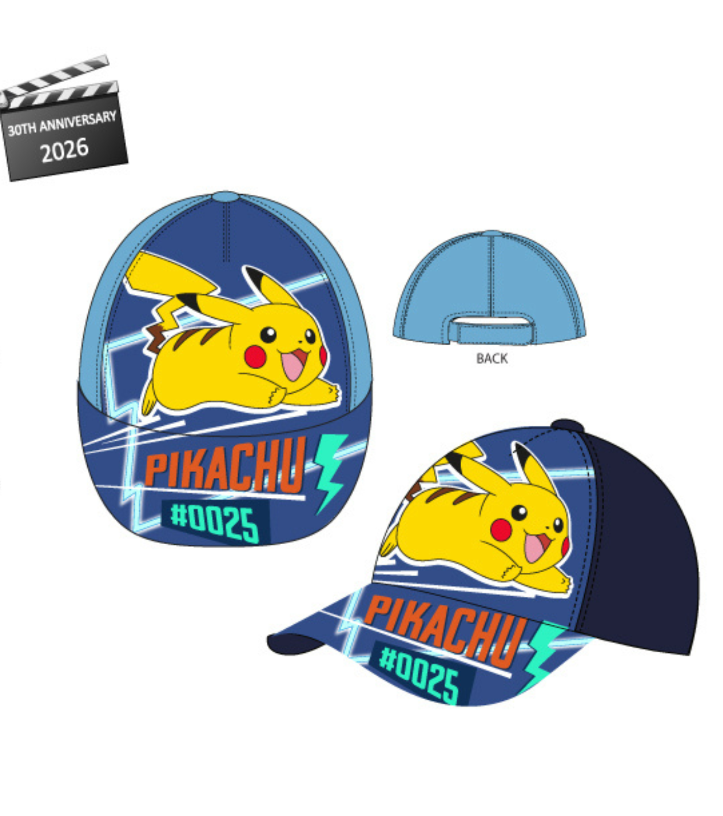 CAPPELLINO BAMBINO EZ40005 Tellini S.R.L. Χονδρική ενδυμασία