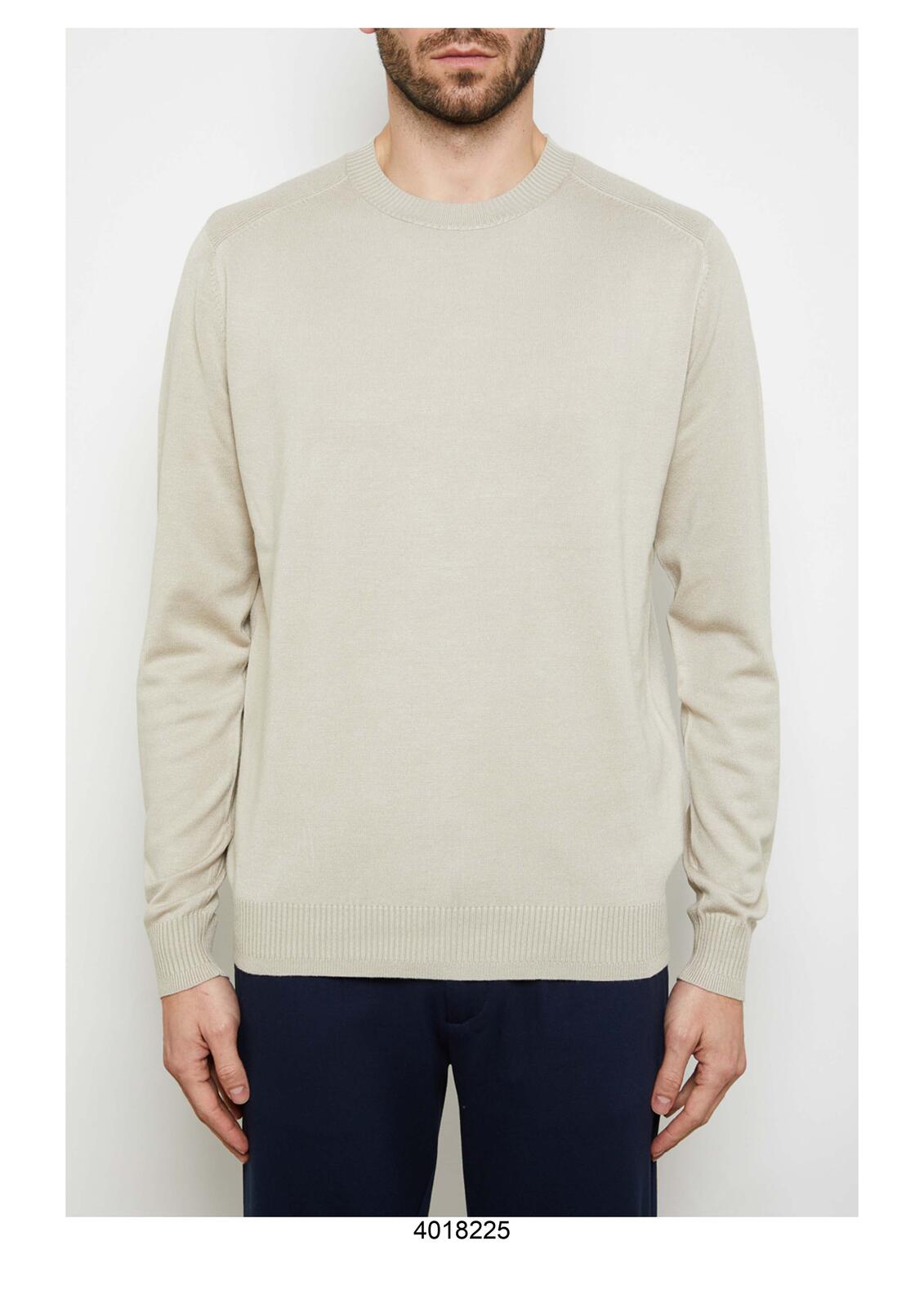 MAGLIA UOMO 4018225 Tellini S.r.l. Ingrosso Abbigliamento
