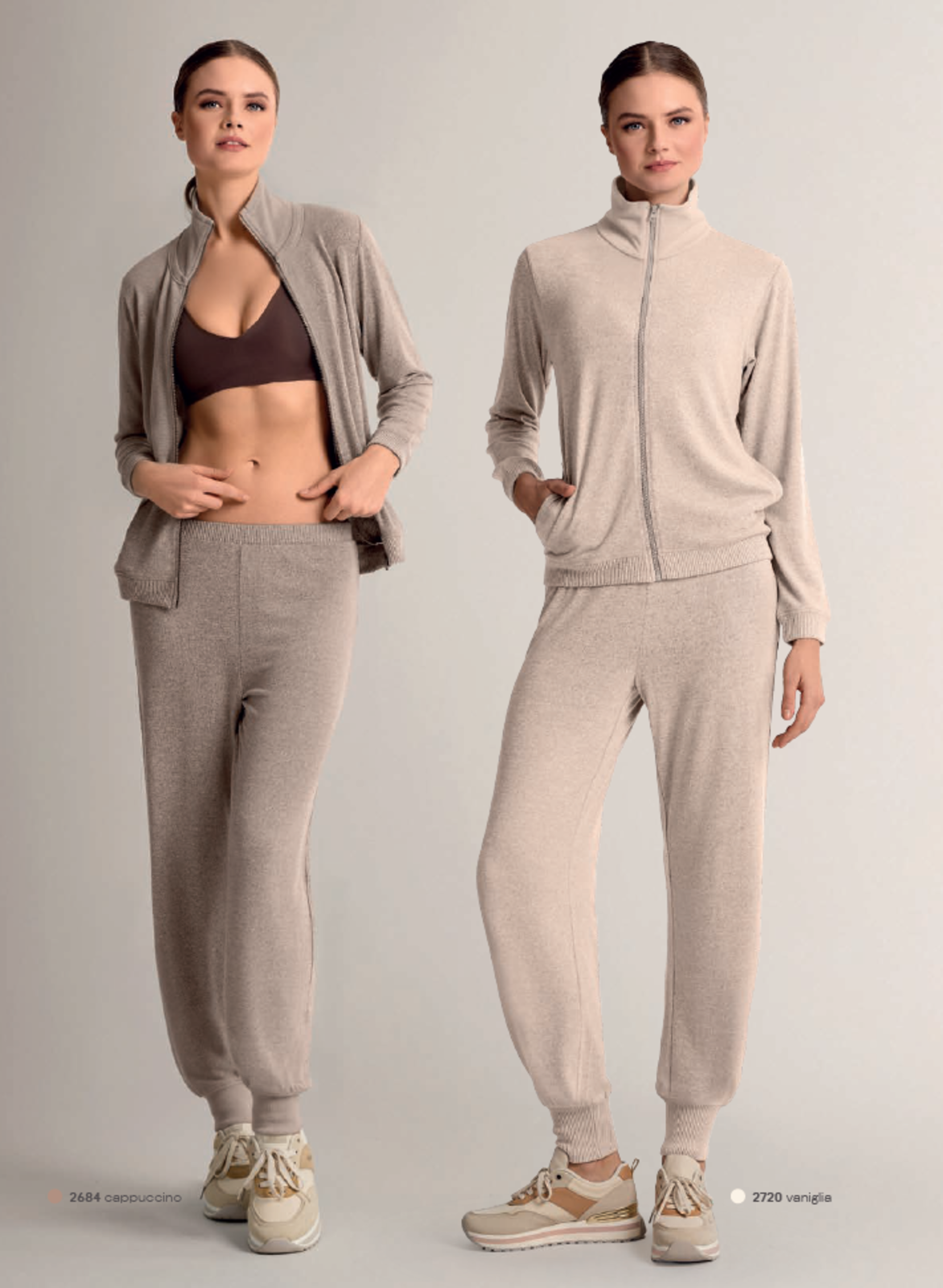 TUTA DONNA 404771 Tellini S.r.l. Ingrosso Abbigliamento