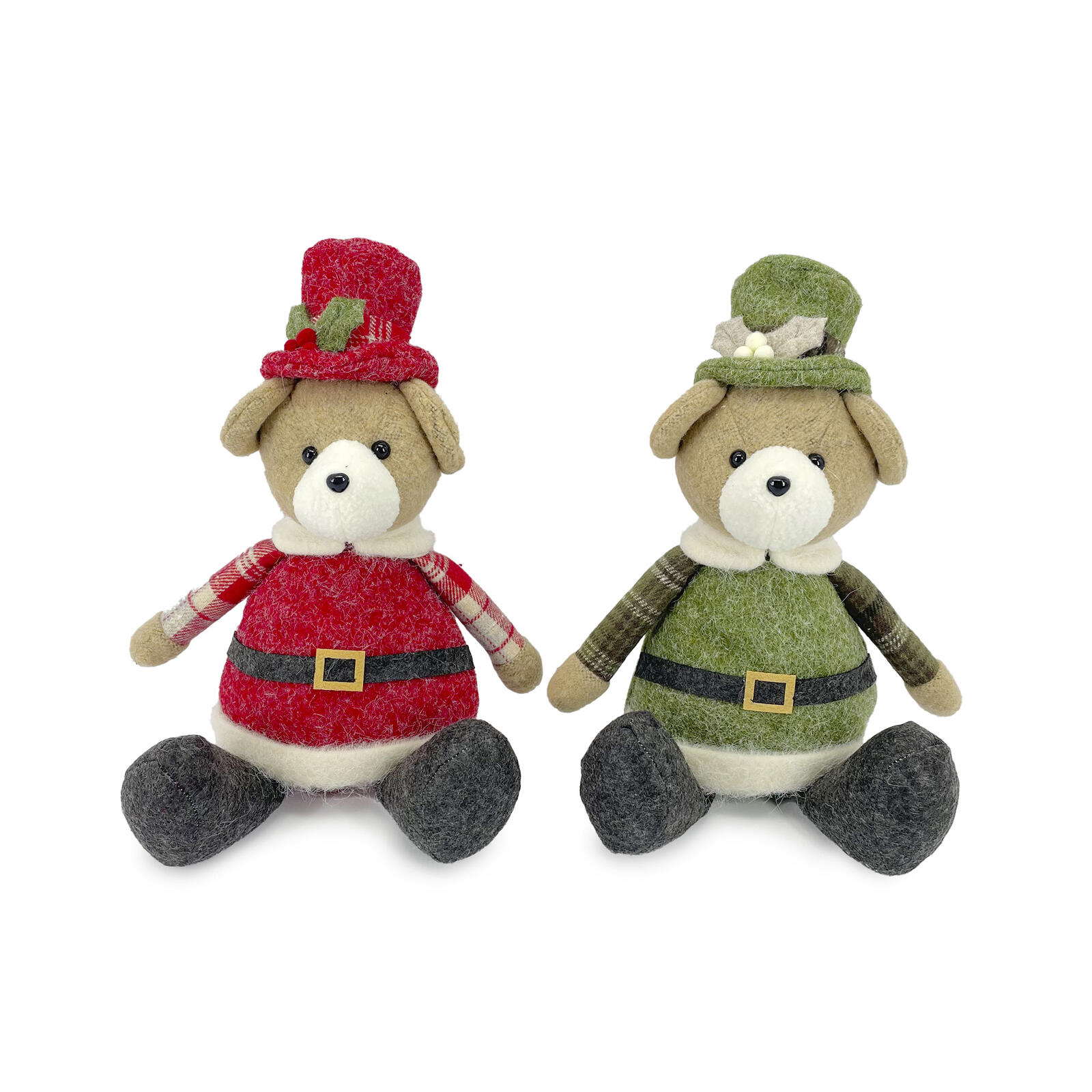 PUPAZZO VAJOR NORLAR ORSO 25CM Tellini S.r.l. Ingrosso Abbigliamento