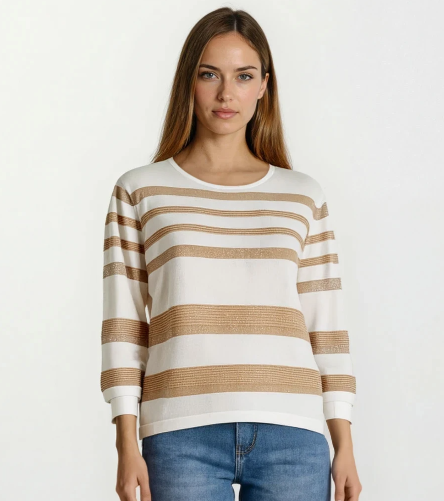 Dámská košile M/L 148968 Tellini S.R.L. Velkoobchodní oblečení