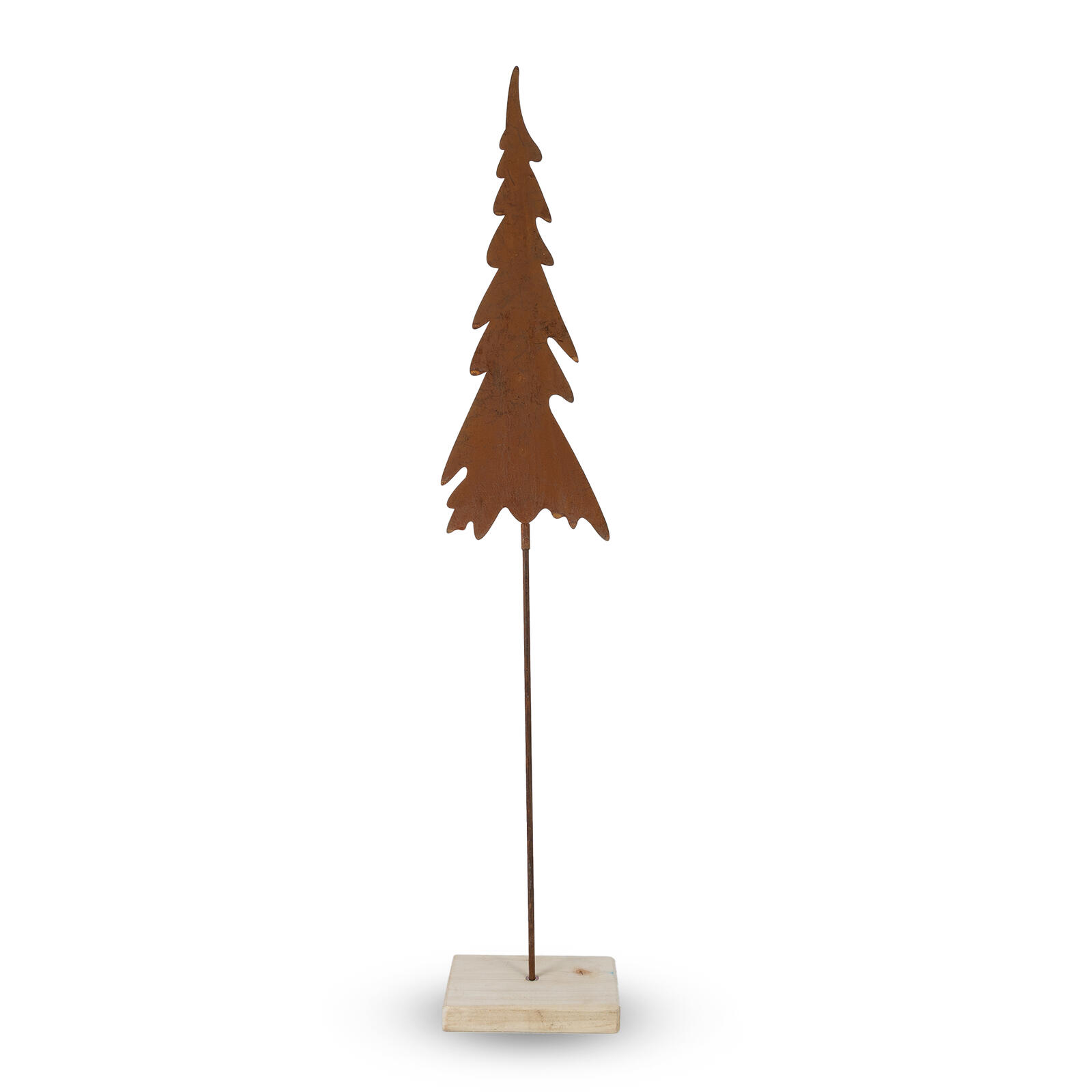 DECORAZIONE SAGOMA 18X10X100 JUKI ALBERO Tellini S.r.l. Ingrosso Abbigliamento