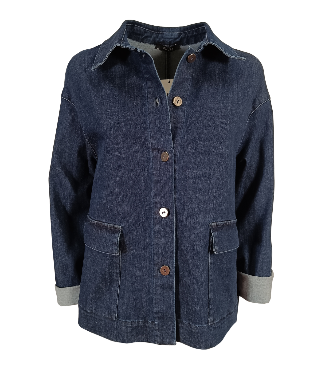 GIACCA JEANS DONNA 417 Tellini S.R.L. Großhandelskleidung