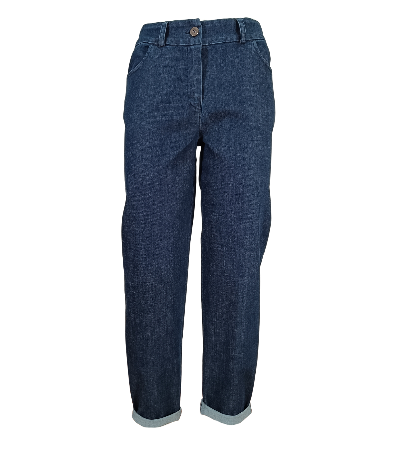 JEANS DONNA 419 Tellini S.R.L. Großhandelskleidung