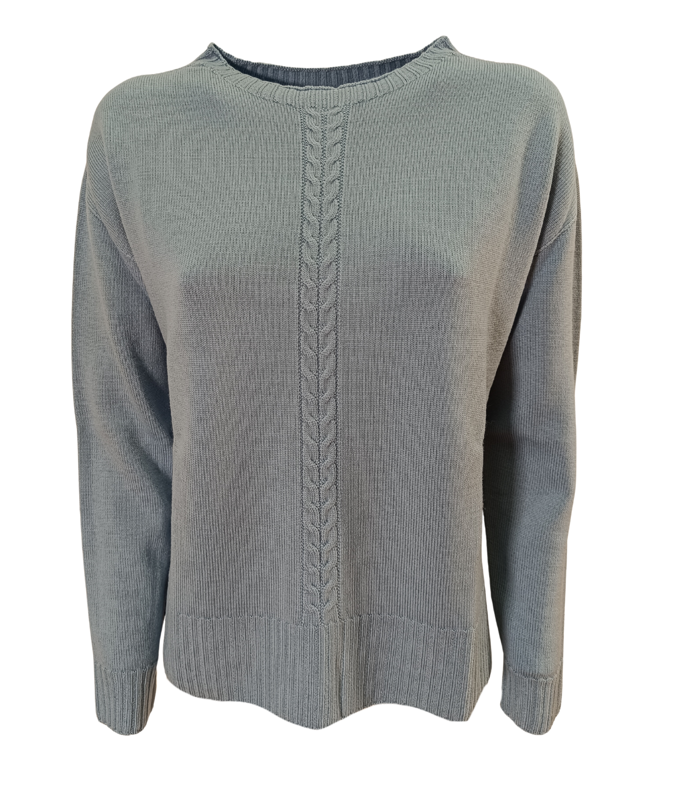 MAGLIA DONNA M/L 426515 Tellini S.R.L. Χονδρική ενδυμασία