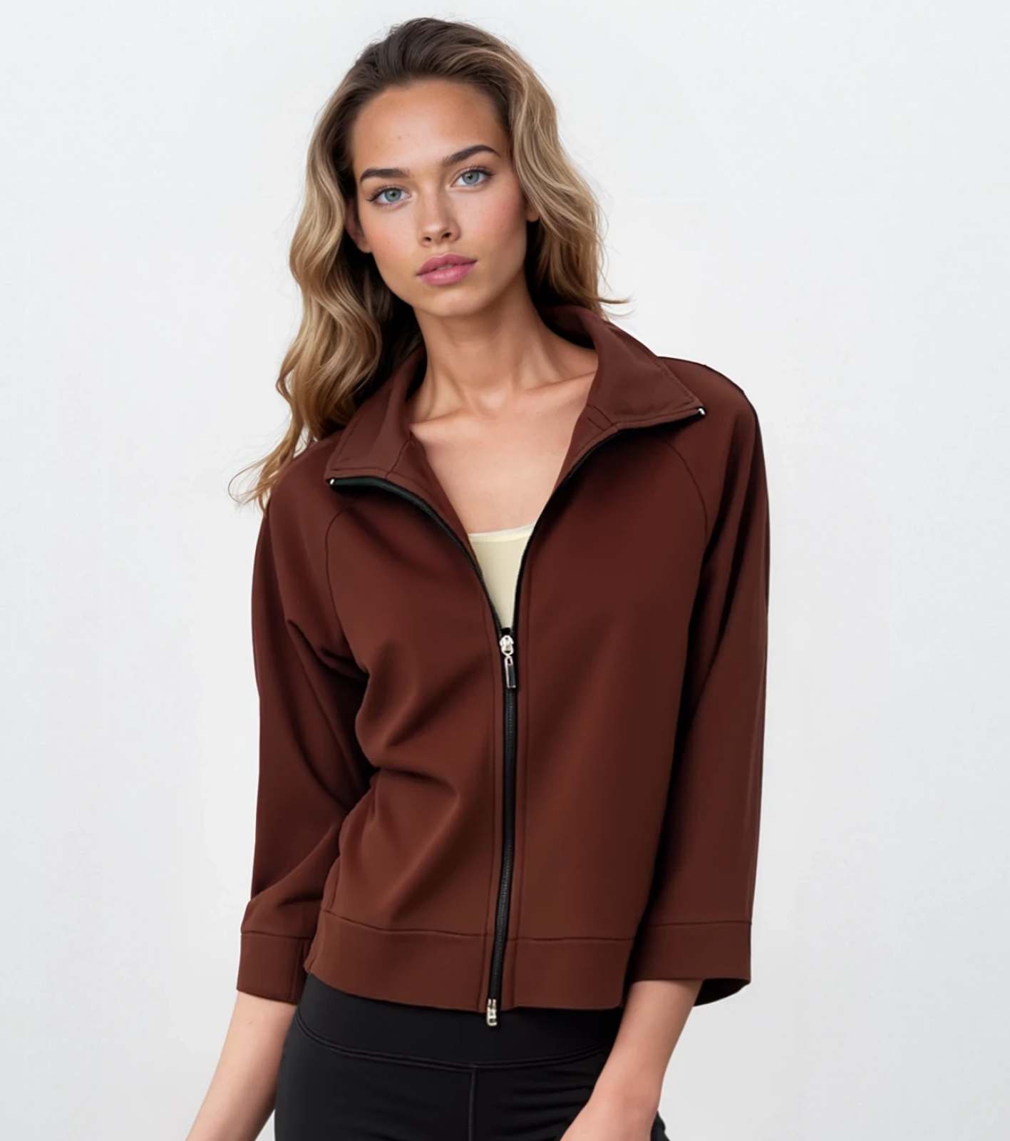 GIUBBINO DONNA AI254361/FL FREESKETCH | Ingrosso CAPISPALLA DONNA ...