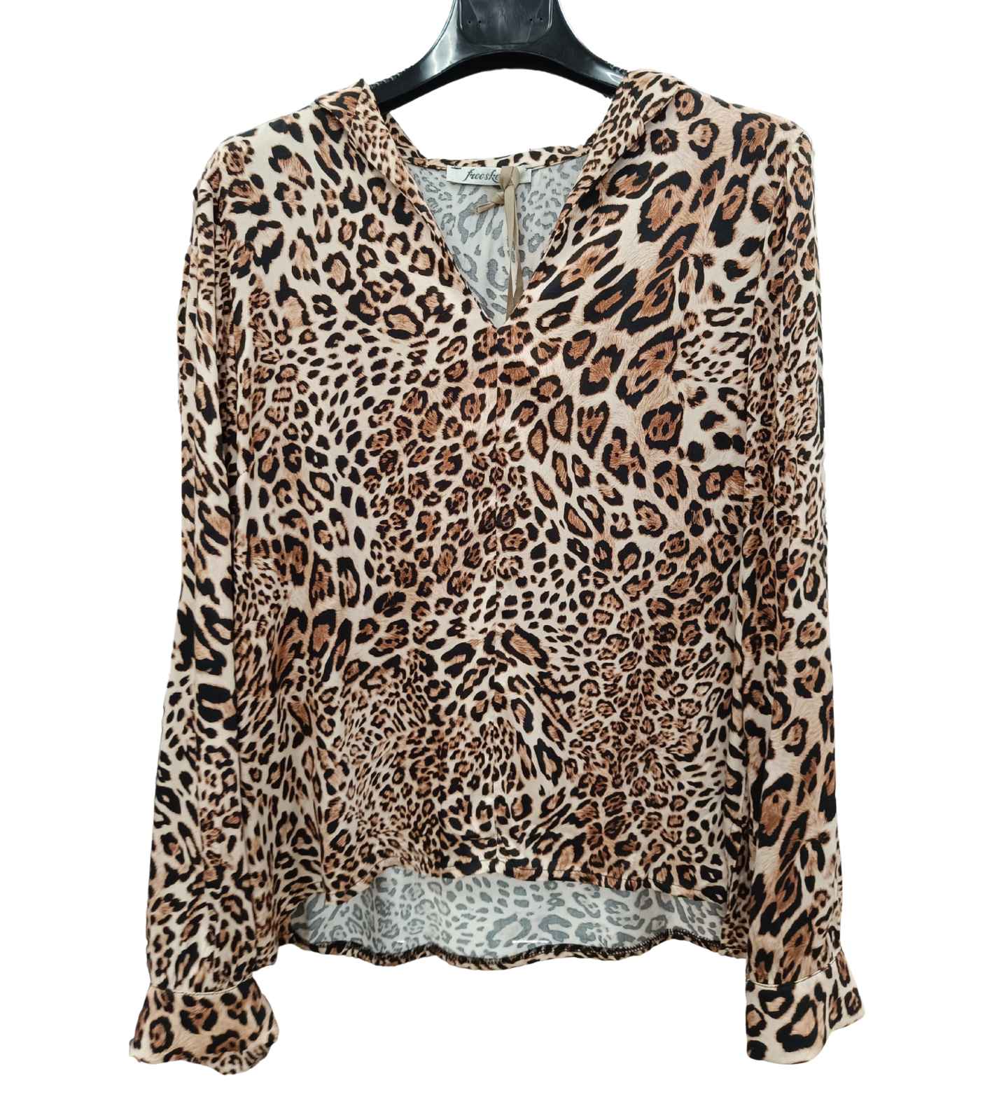 CAMICIA DONNA M/L 4437 Tellini S.R.L. Großhandelskleidung