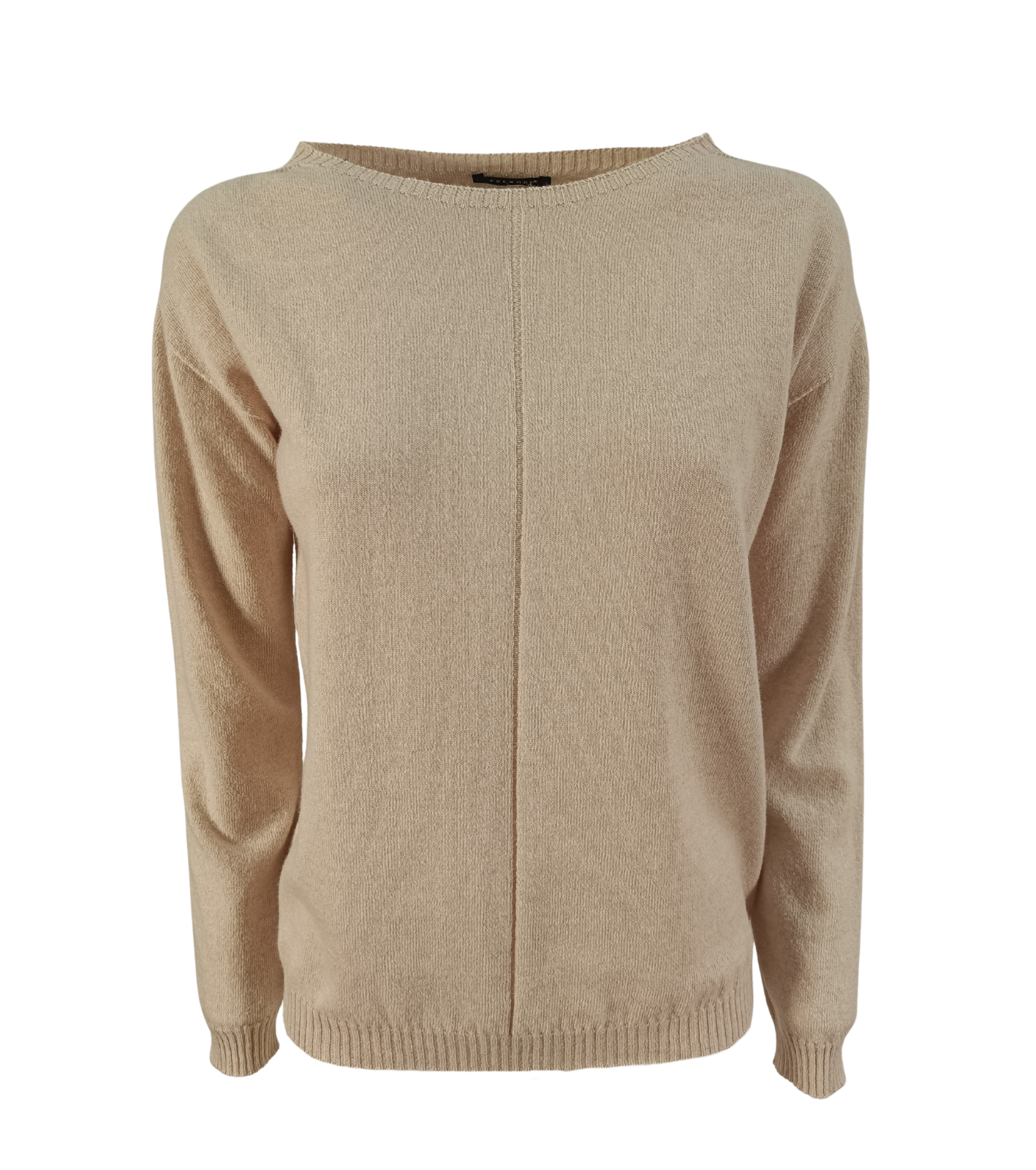 MAGLIA DONNA M/L 446340 Tellini S.r.l. Ingrosso Abbigliamento