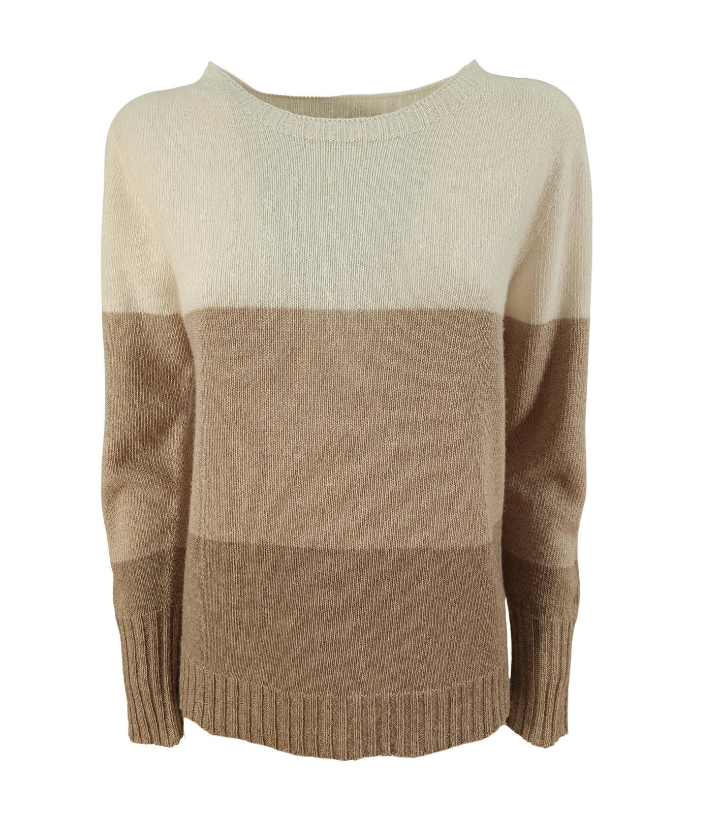 MAGLIA DONNA M/L 446525 Tellini S.r.l. Ingrosso Abbigliamento