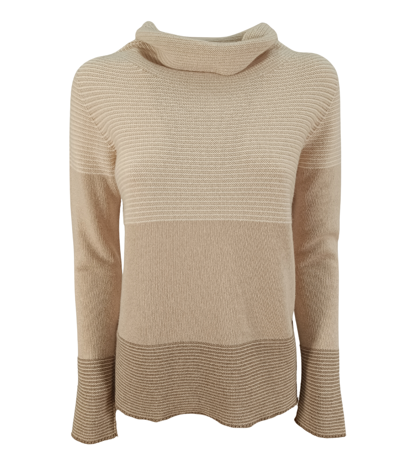 MAGLIA DONNA M/L 446566 Tellini S.r.l. Ingrosso Abbigliamento