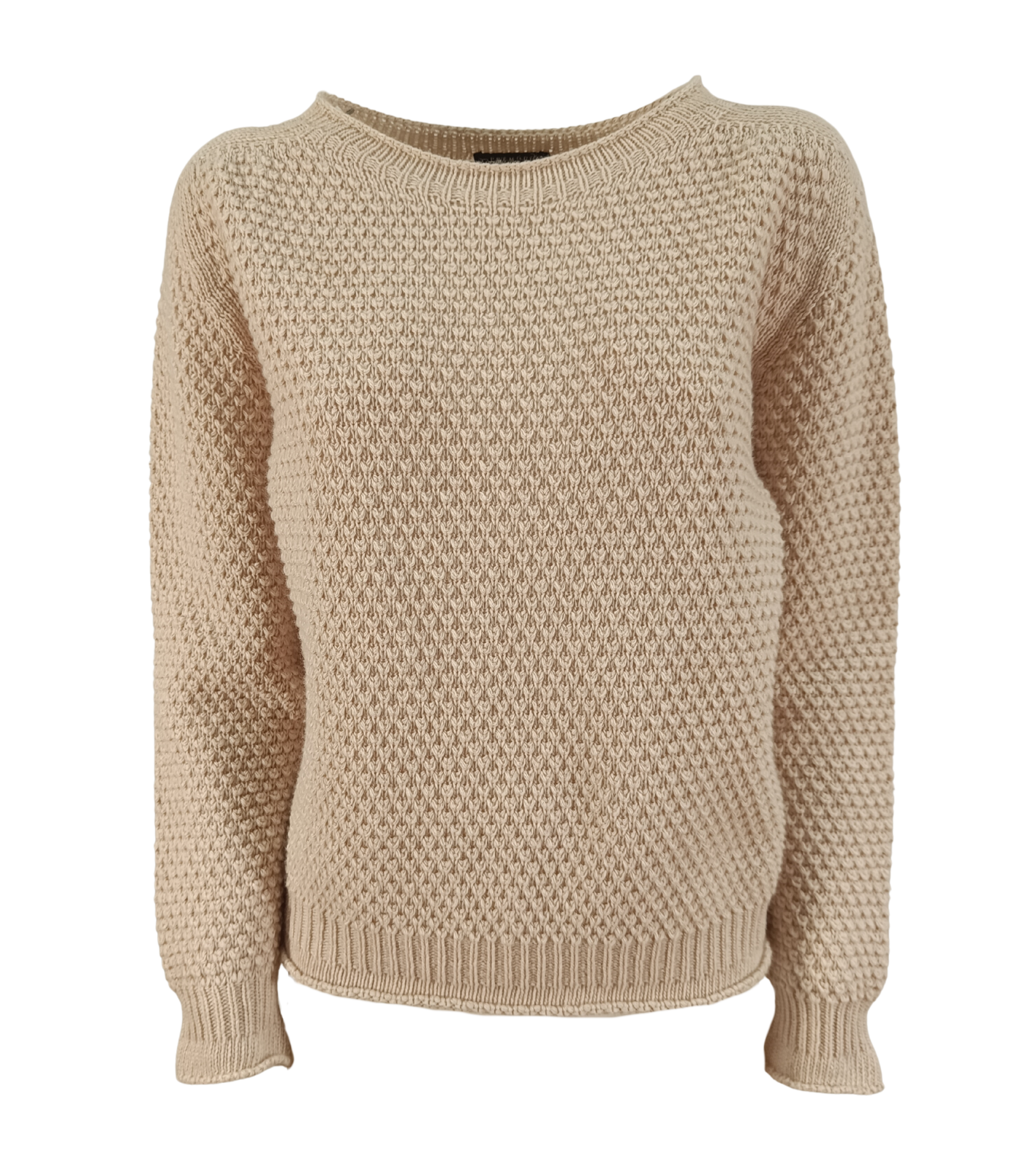 MAGLIA DONNA M/L 446610 Tellini S.r.l. Ingrosso Abbigliamento