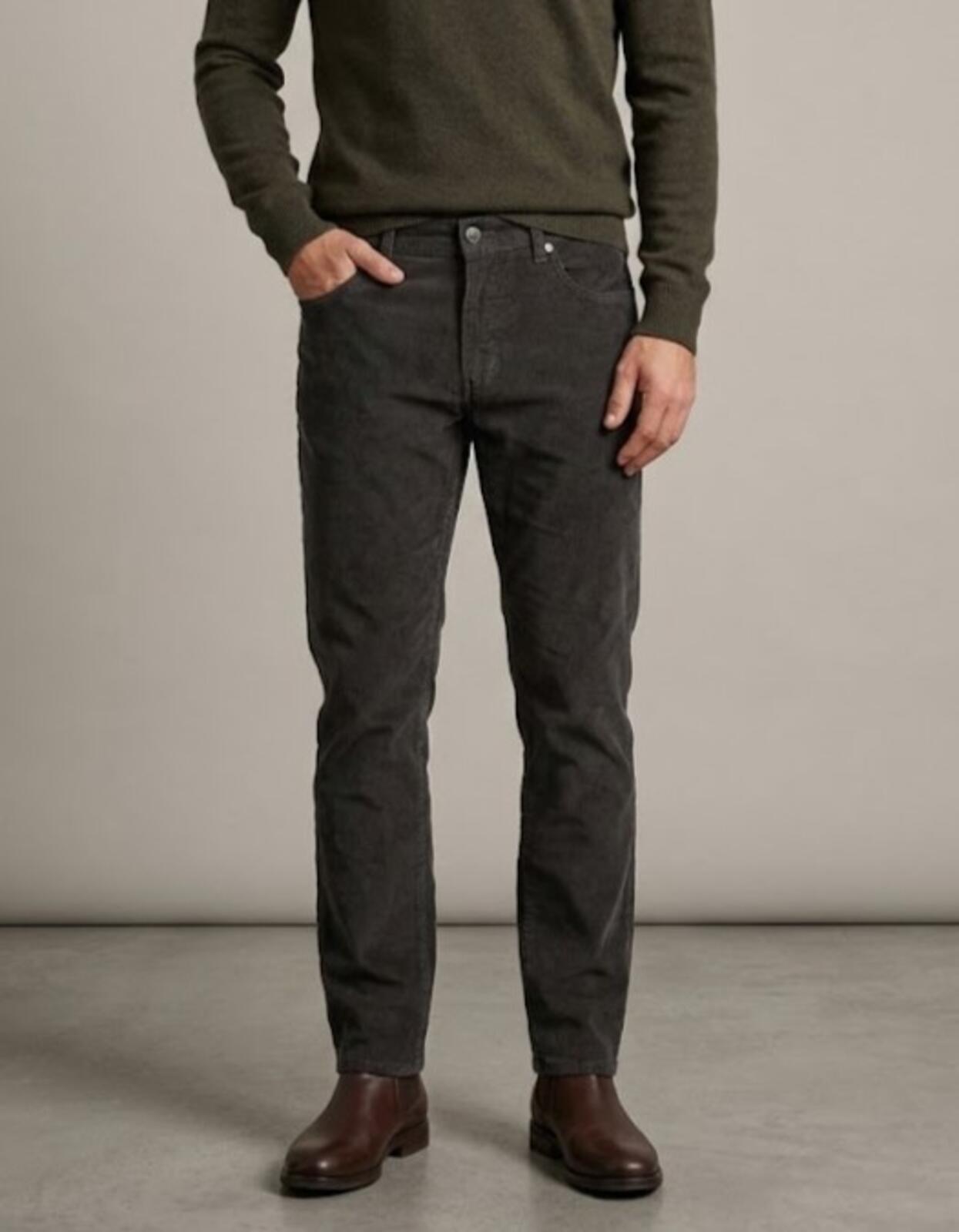 PANTALONE UOMO FIR317401800 Tellini S.R.L. Velkoobchodní oblečení