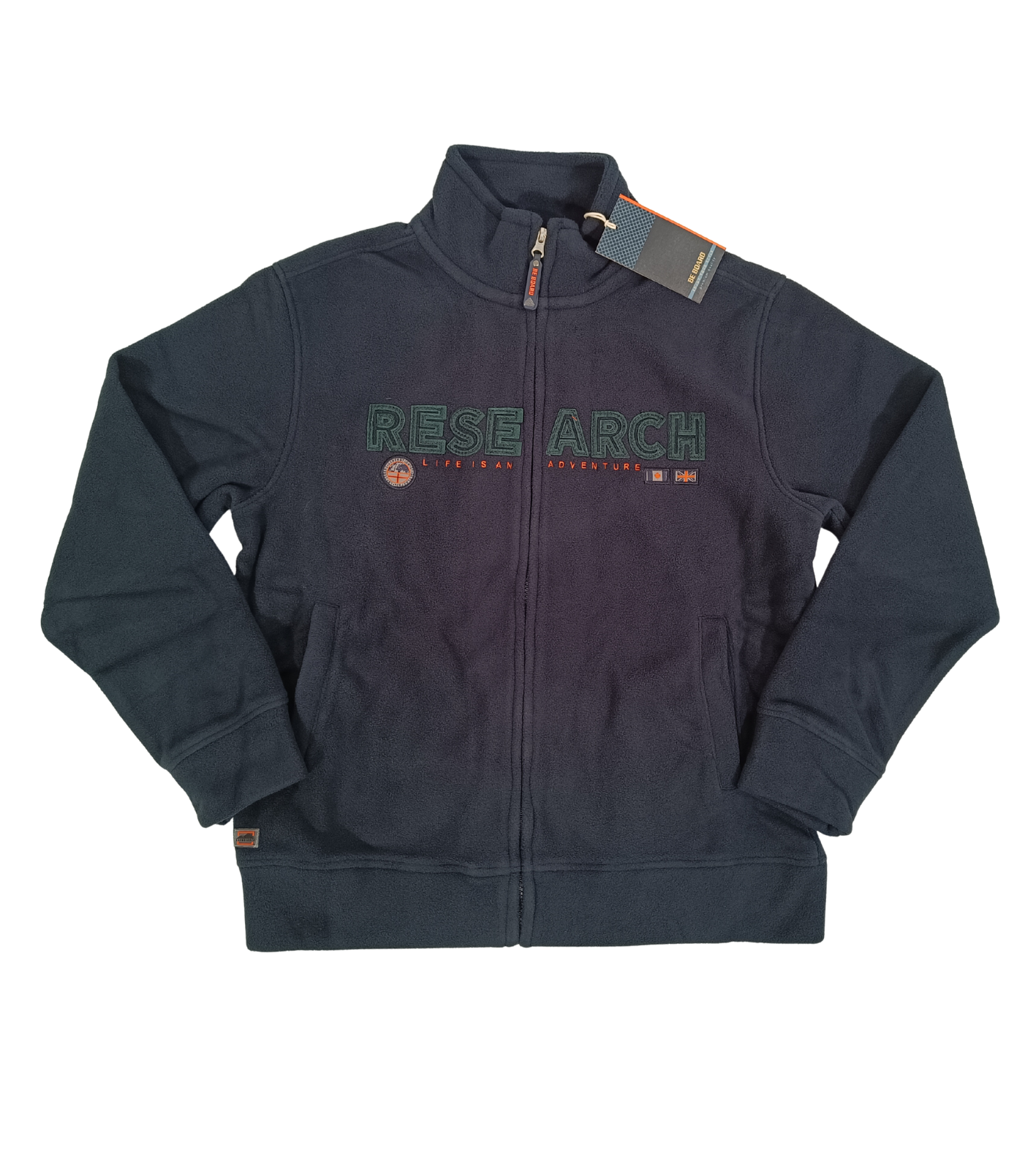 PILE UOMO 44F9342 Tellini S.R.L. Veleprodajna odjeća