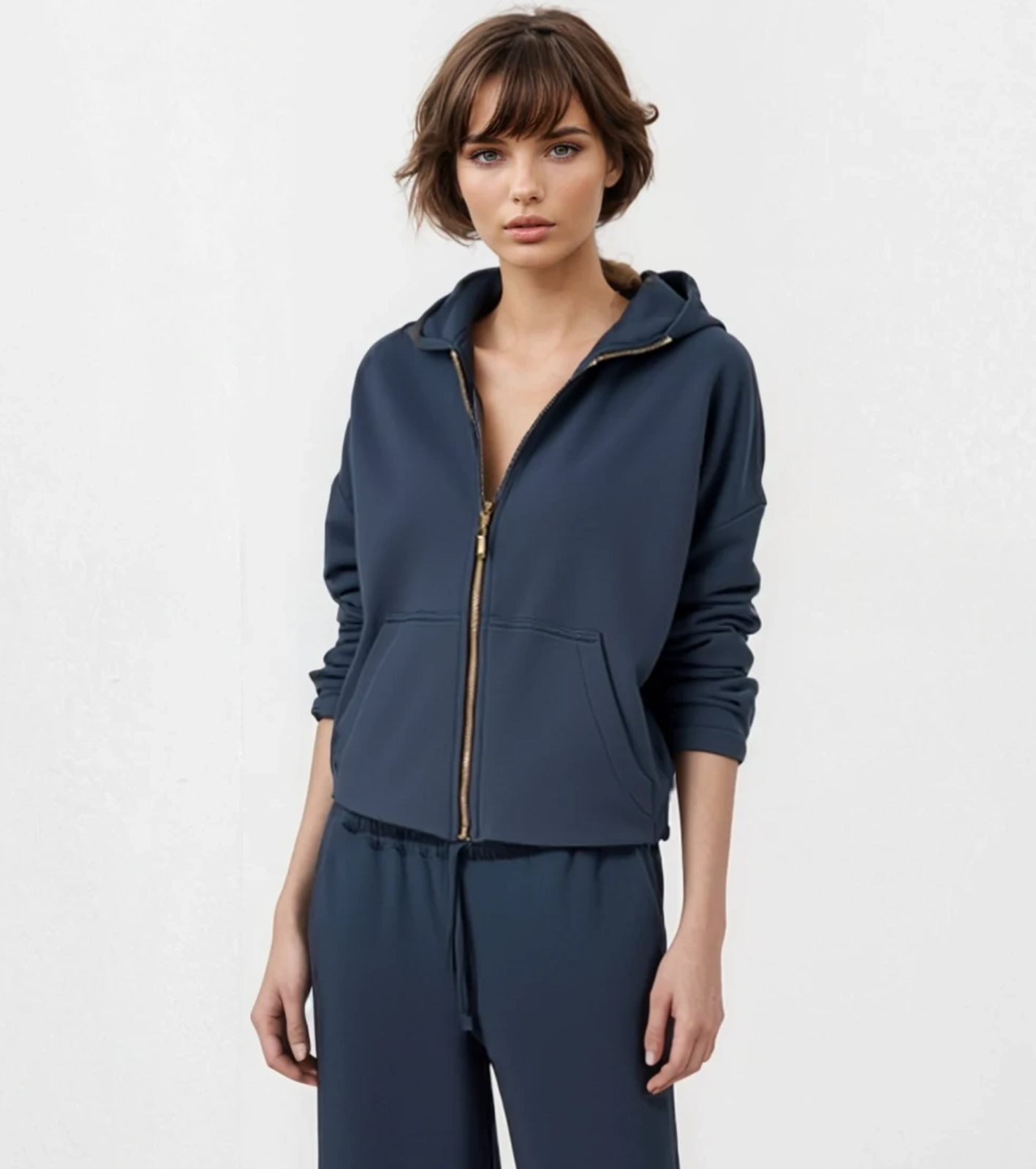 GIUBBINO DONNA AI254525/FL Tellini S.R.L. Großhandelskleidung