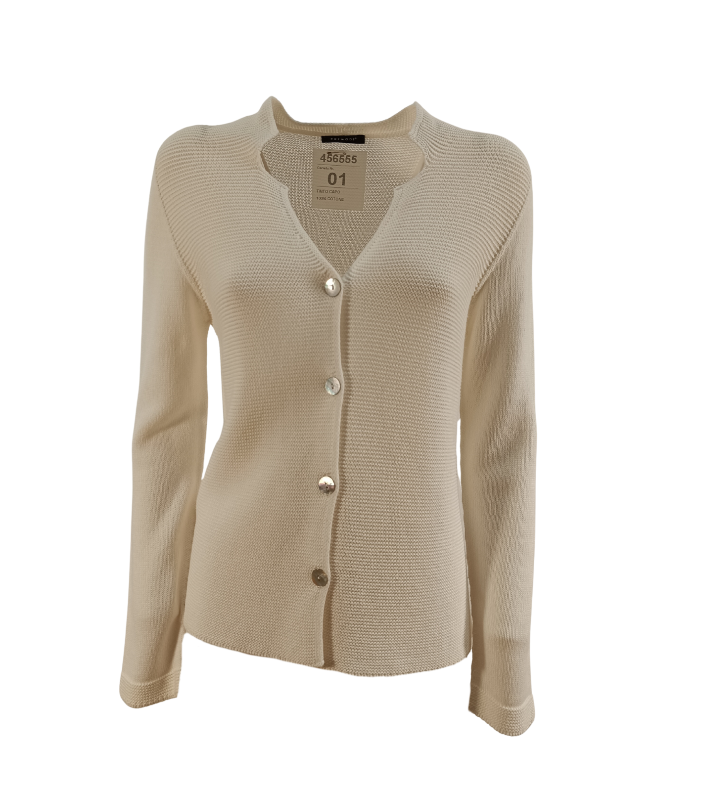 CARDIGAN DONNA 456555 Tellini S.R.L. Velkoobchodní oblečení