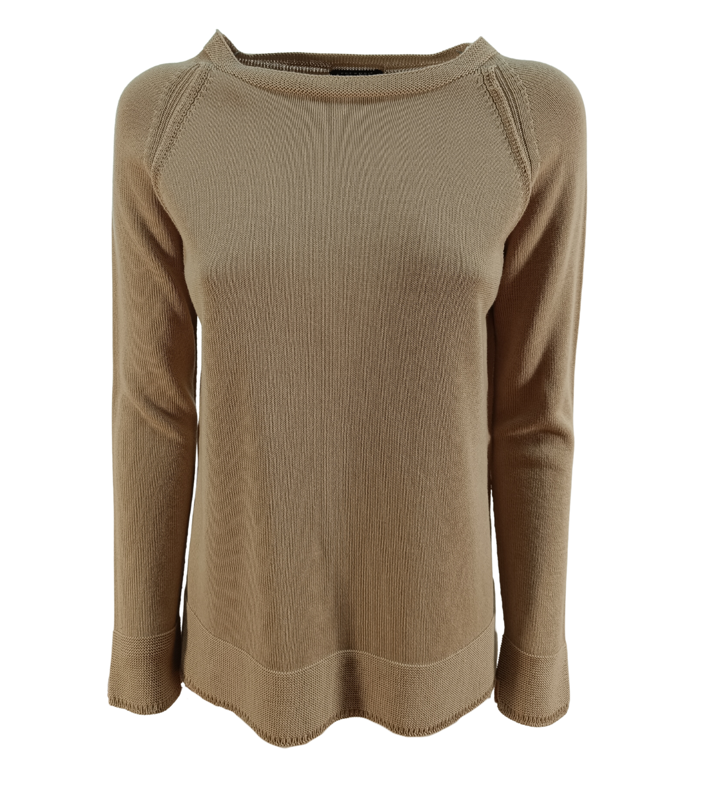 MAGLIA DONNA M/L 456646 Tellini S.r.l. Ingrosso Abbigliamento